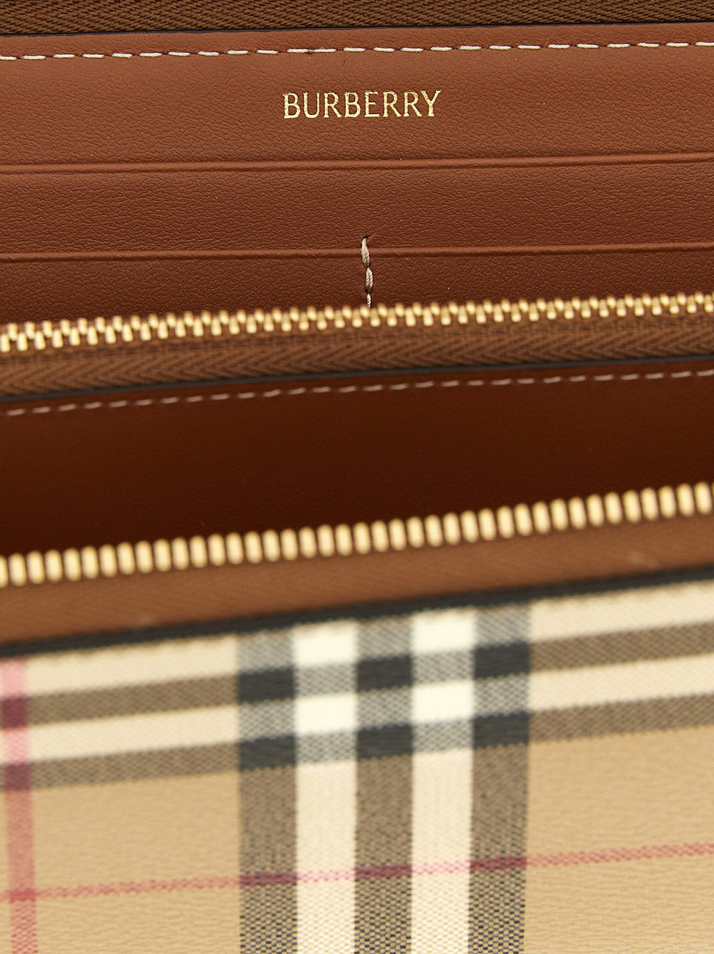 Burberry Burberry Elmore Wallet