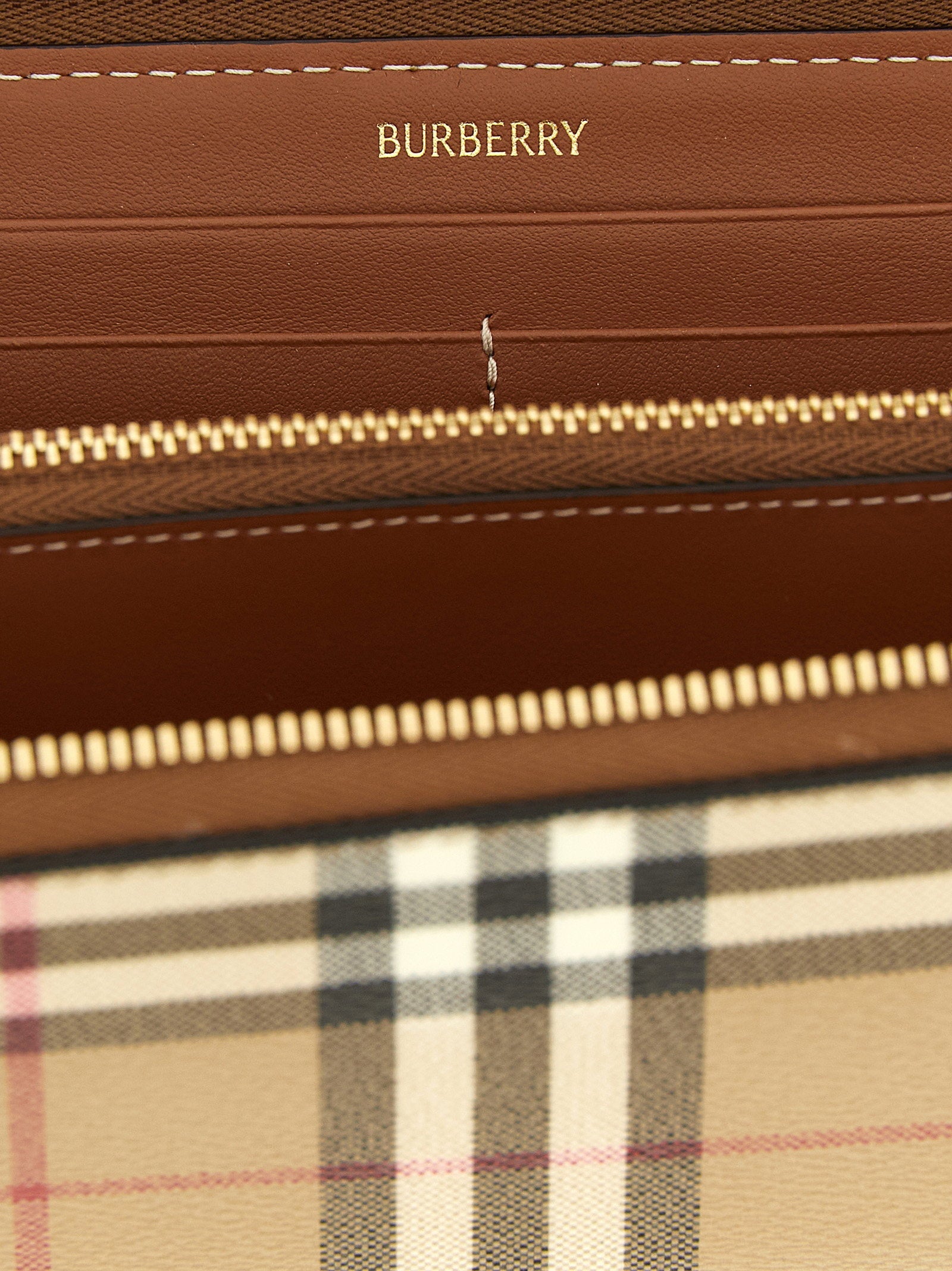 Burberry Burberry Elmore Wallet