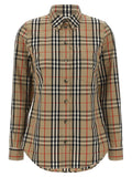 Burberry Burberry Lapwing Shirt