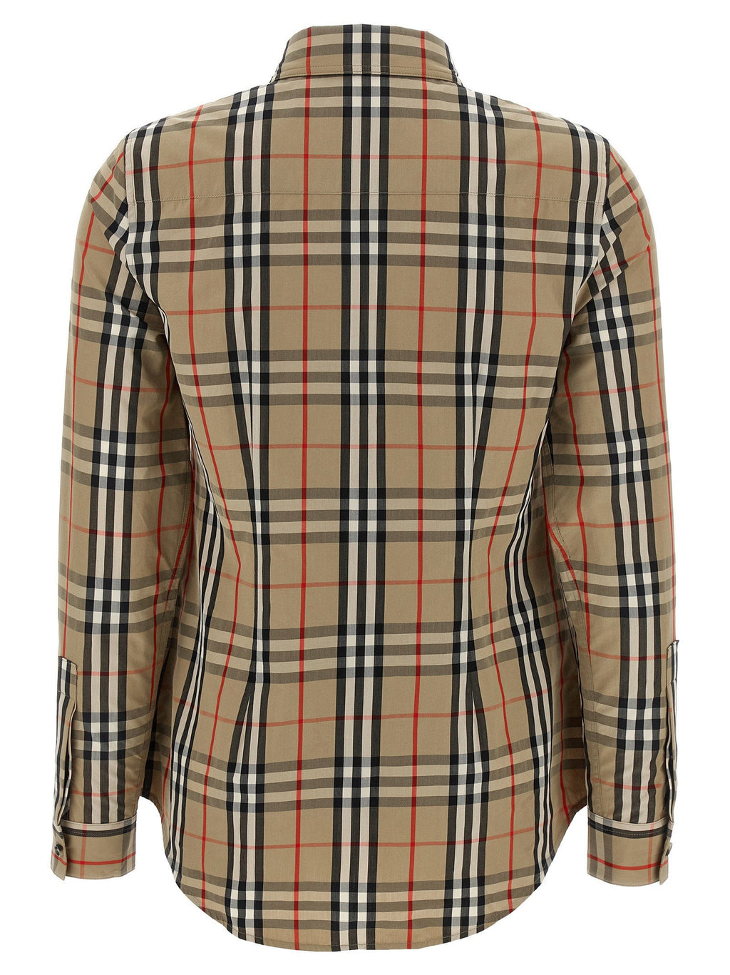 Burberry Burberry Lapwing Shirt