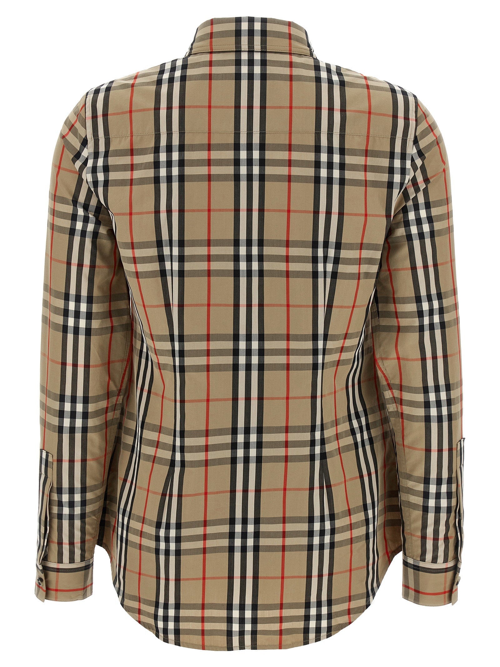 Burberry Burberry Lapwing Shirt