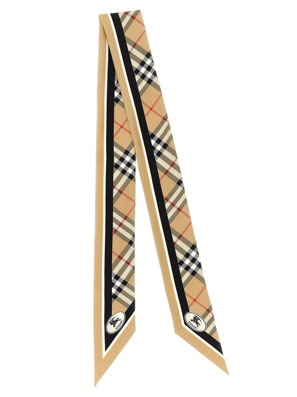 Burberry Burberry Silk Bandeau