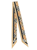 Burberry Burberry Silk Bandeau