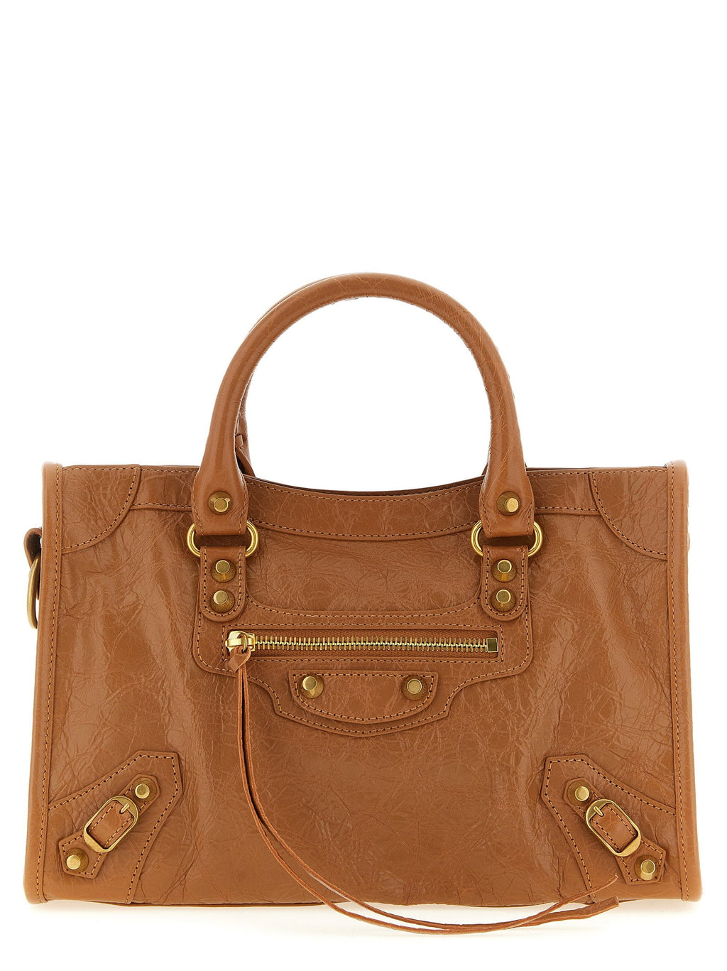 Balenciaga Balenciaga Le City S Handbag