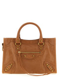 Balenciaga Balenciaga Le City S Handbag