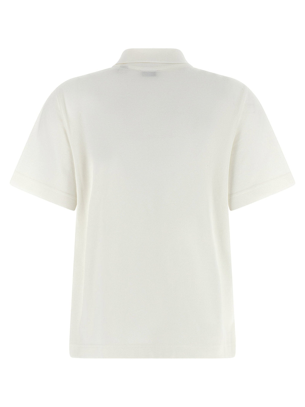 Burberry Burberry Priscilla Polo Shirt