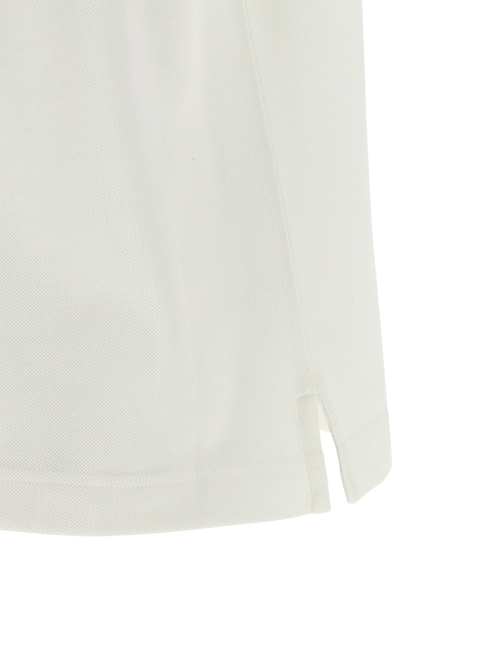Burberry Burberry Priscilla Polo Shirt