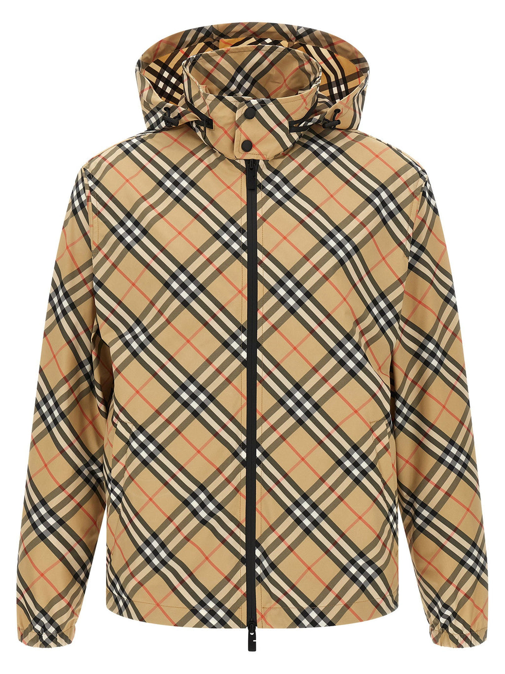 Burberry Burberry Markham Jacket