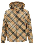 Burberry Burberry Markham Jacket