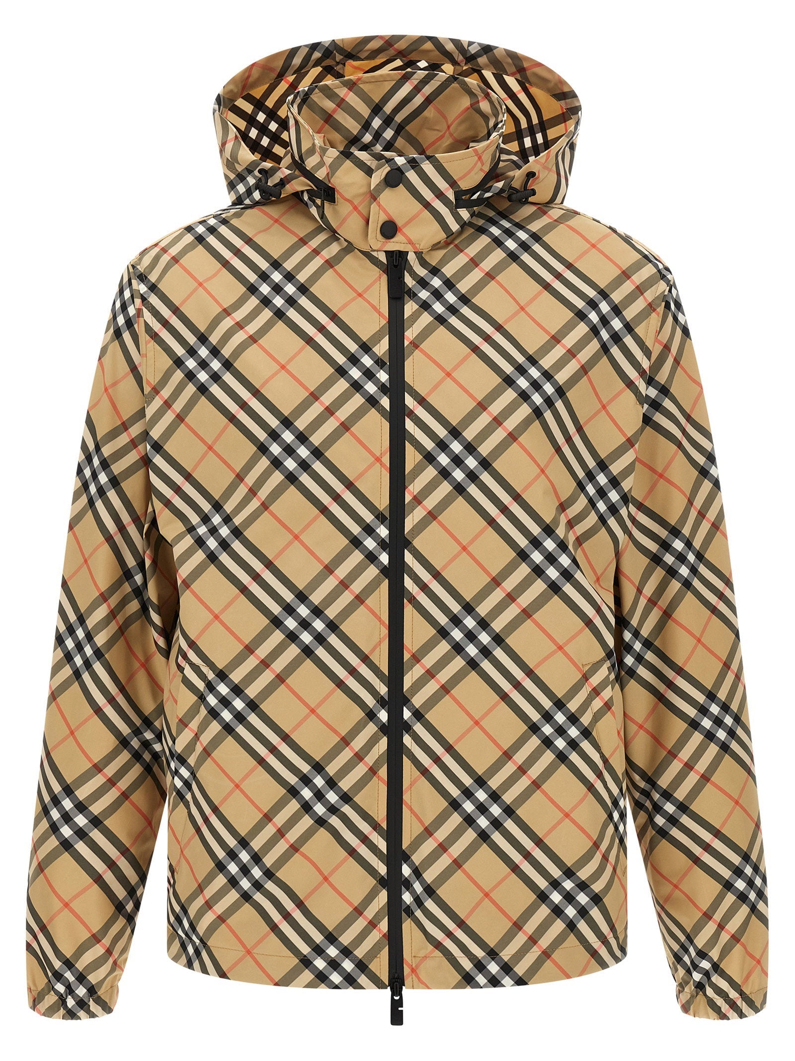 Burberry Burberry Markham Jacket
