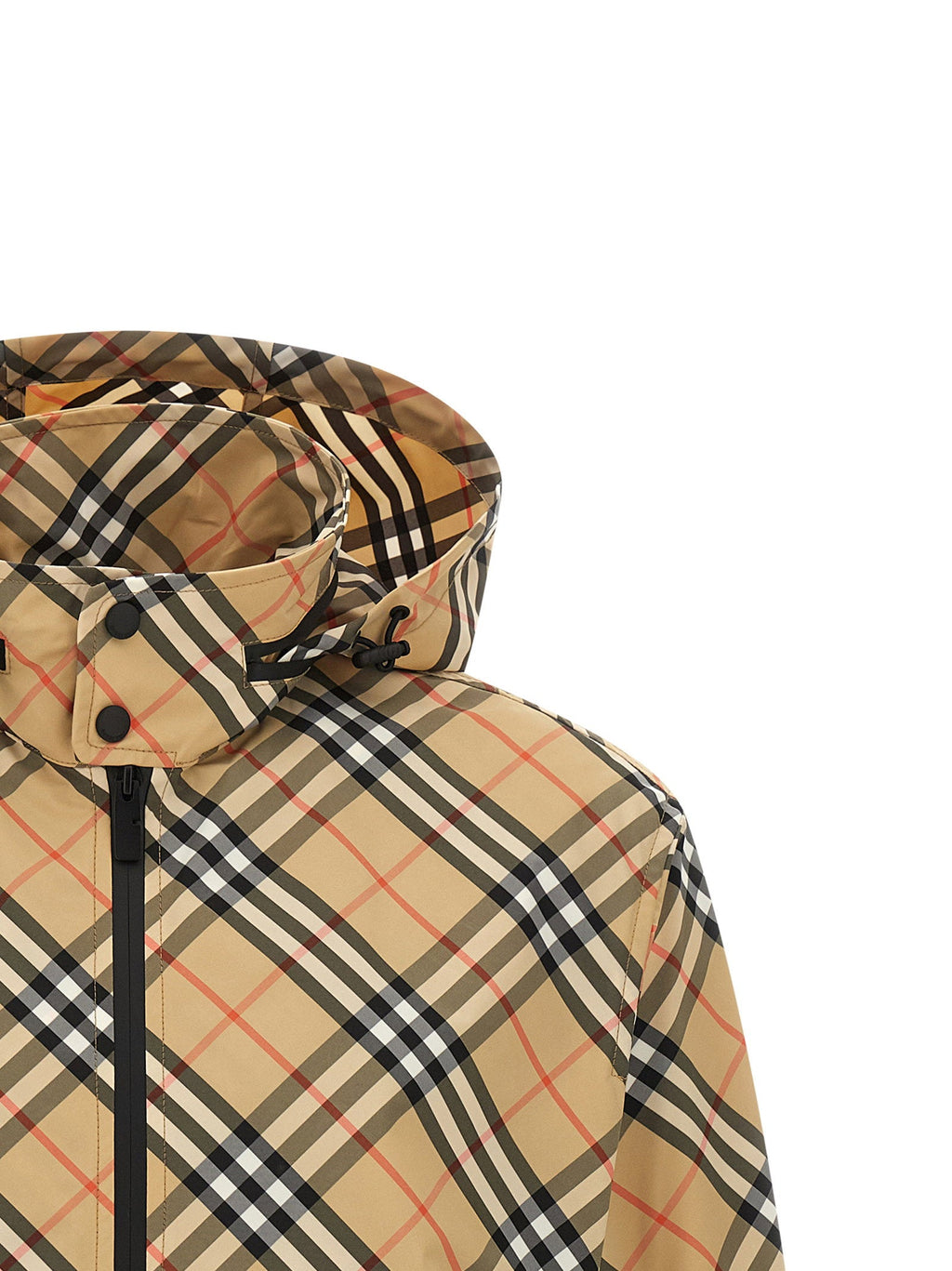 Burberry Burberry Markham Jacket