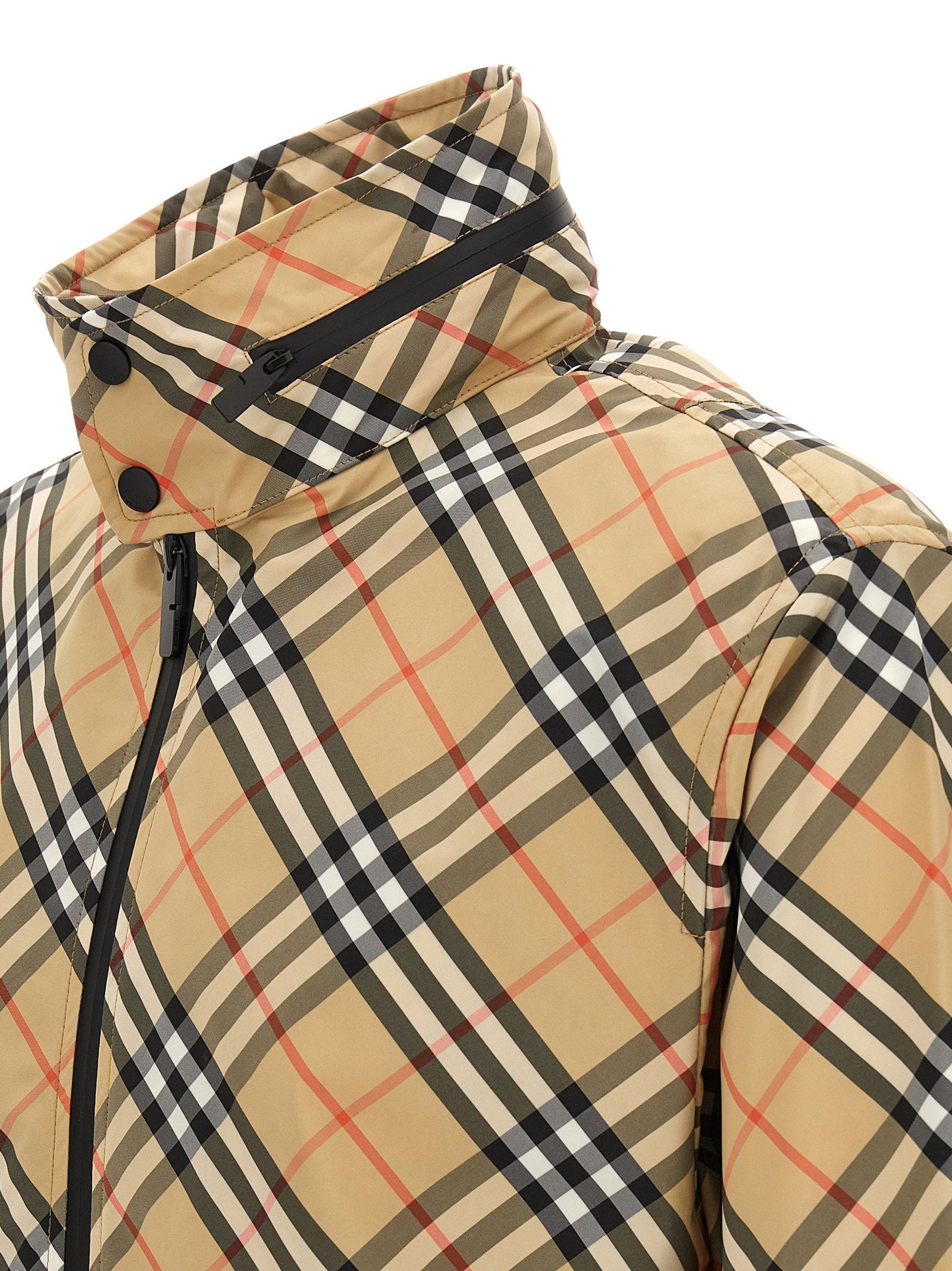 Burberry Burberry Markham Jacket