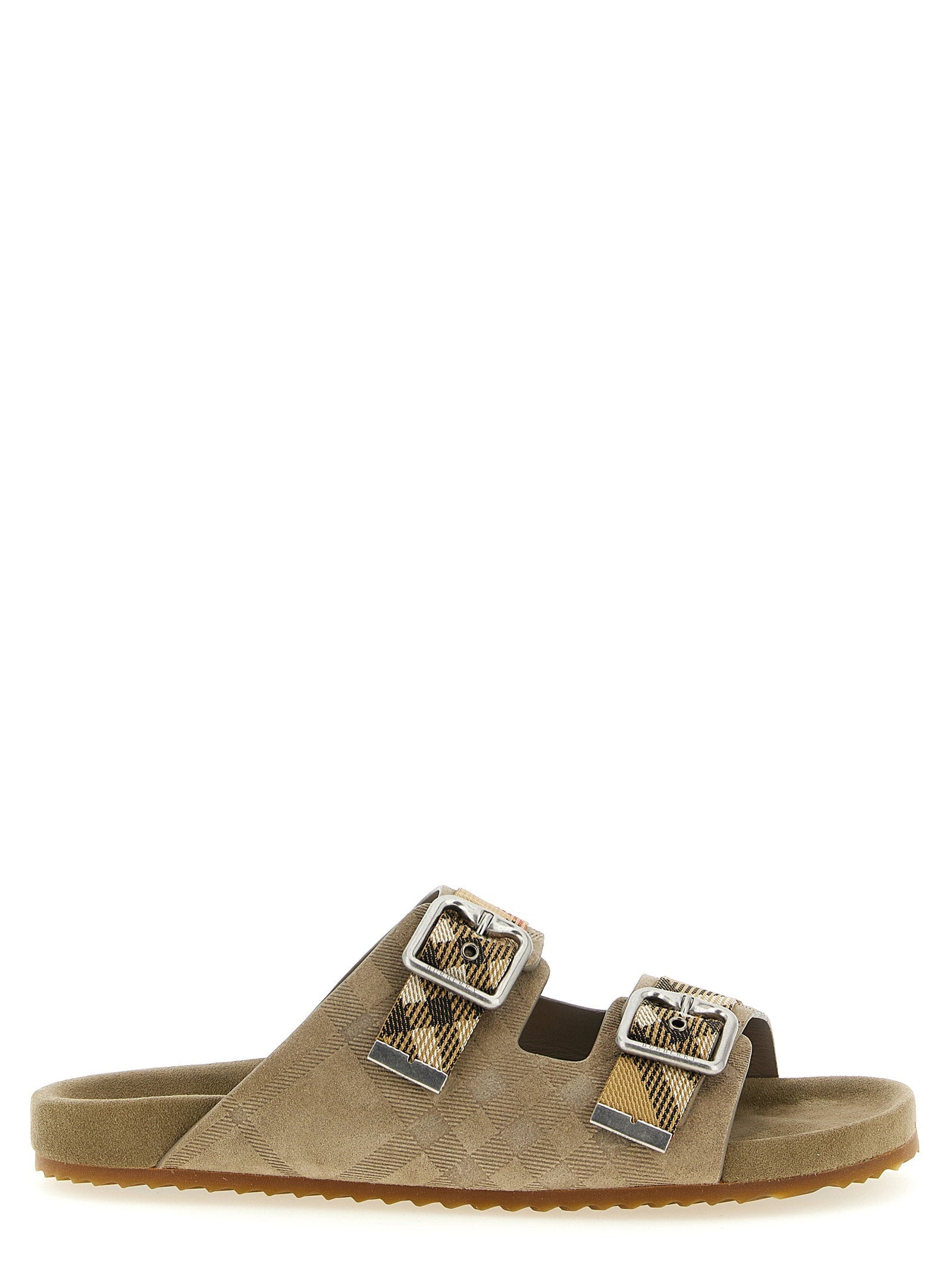 Burberry Burberry Urchin Sandals