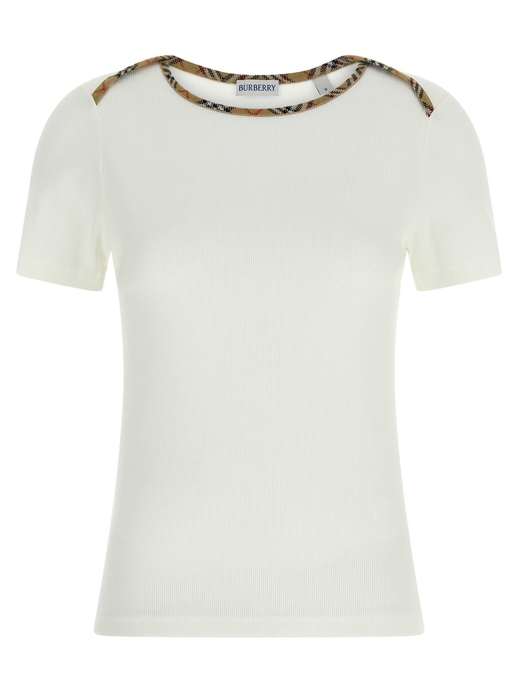 Burberry Burberry Stephanie T-shirt