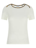 Burberry Burberry Stephanie T-shirt
