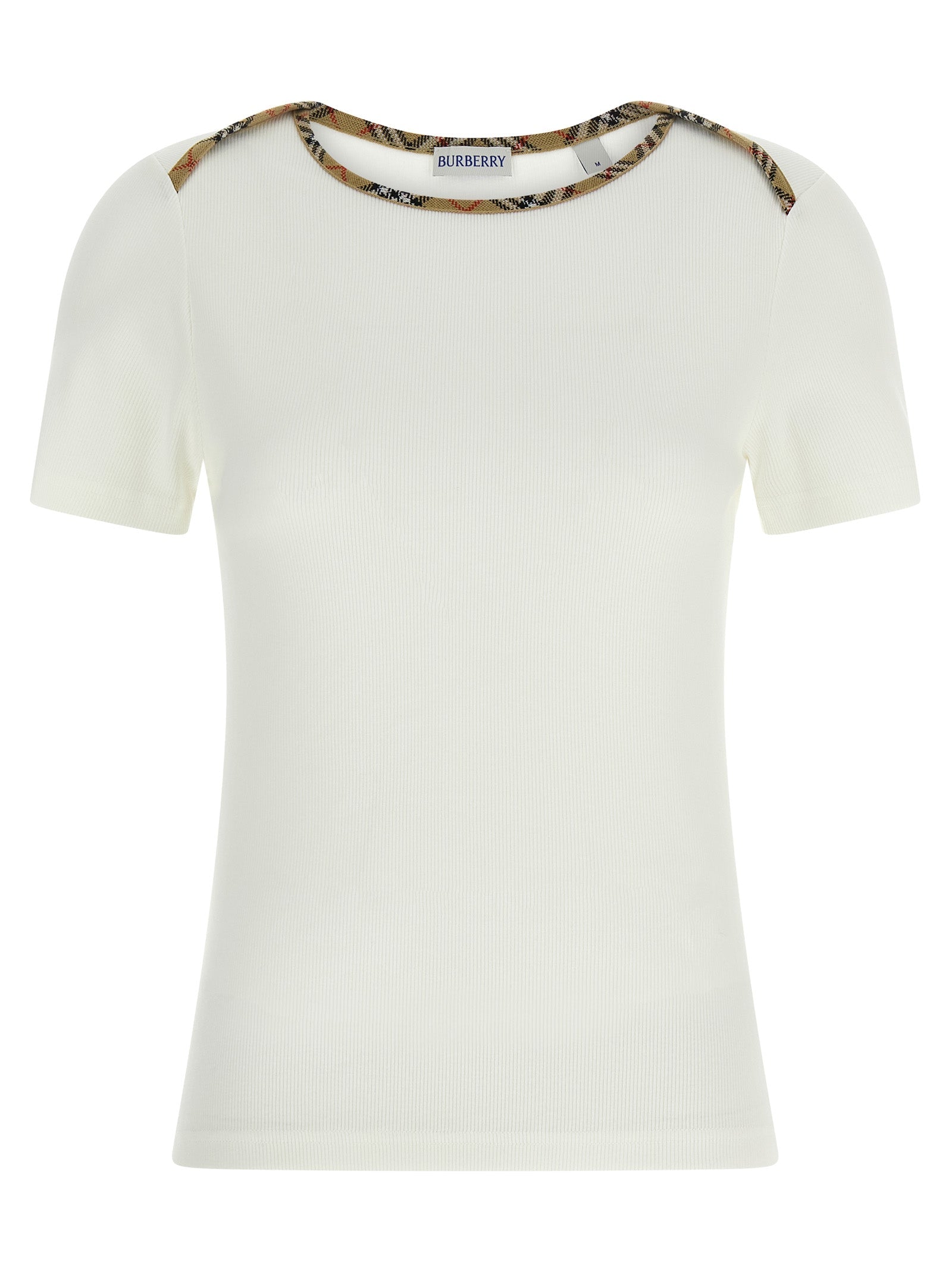 Burberry Burberry Stephanie T-shirt