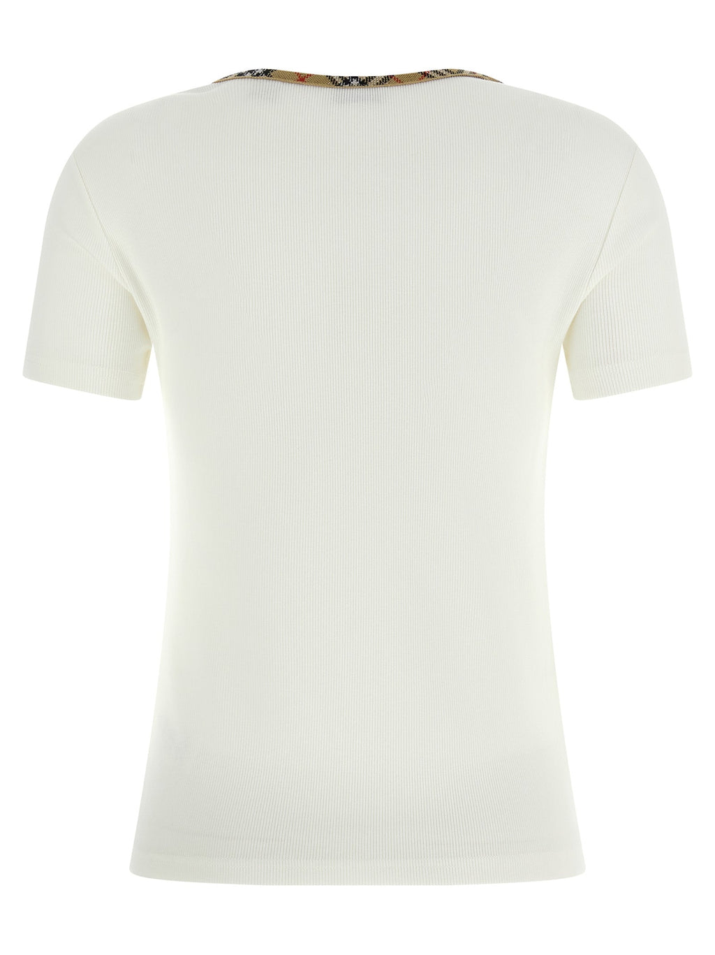 Burberry Burberry Stephanie T-shirt