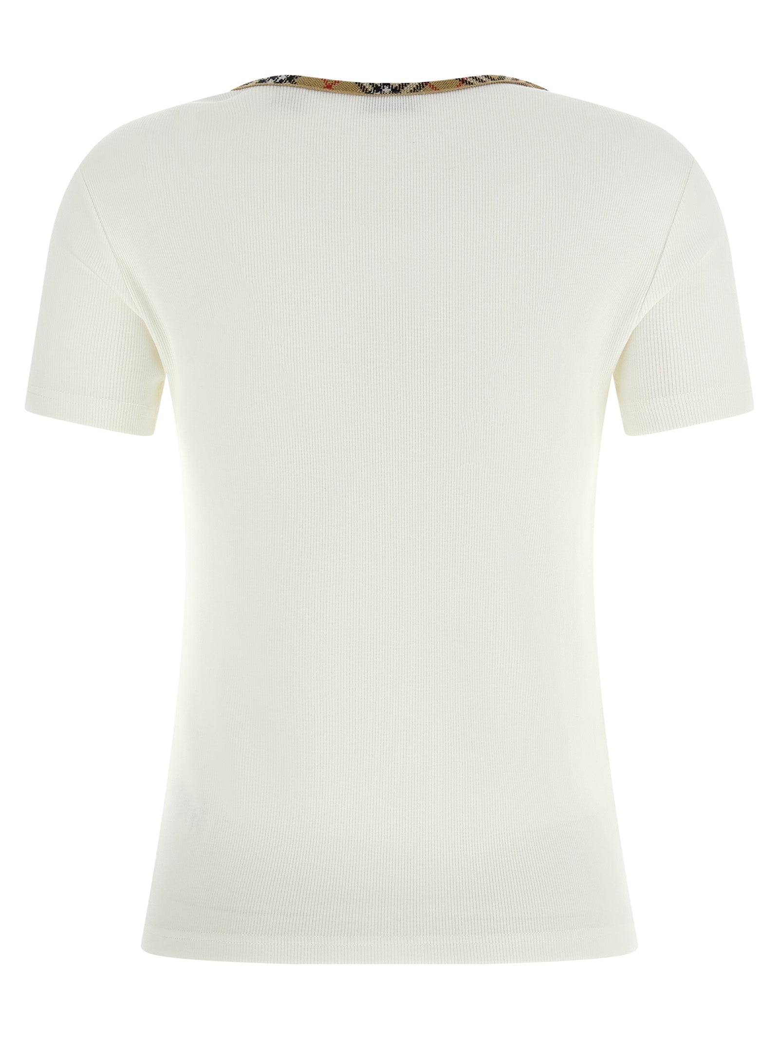 Burberry Burberry Stephanie T-shirt