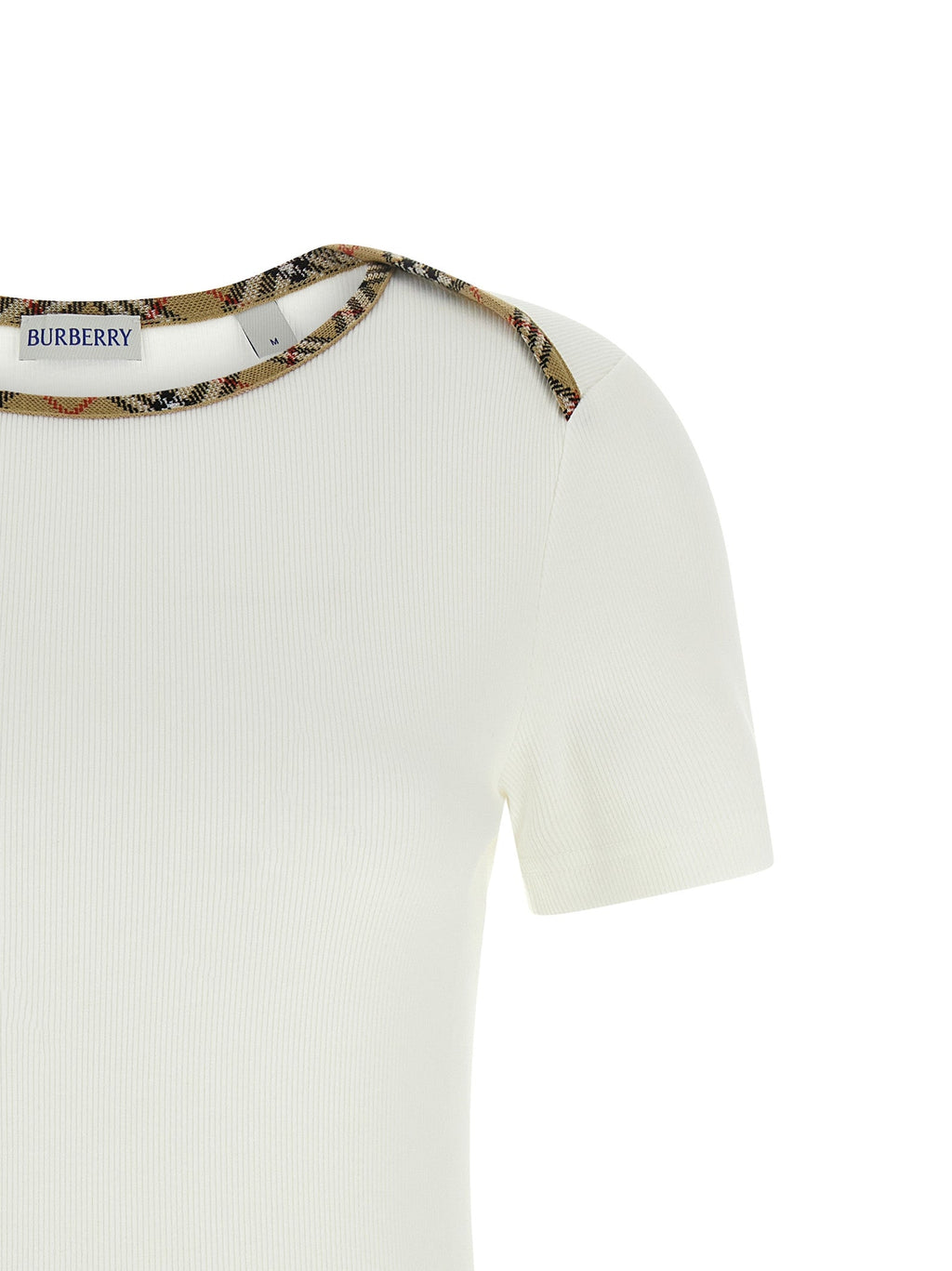 Burberry Burberry Stephanie T-shirt