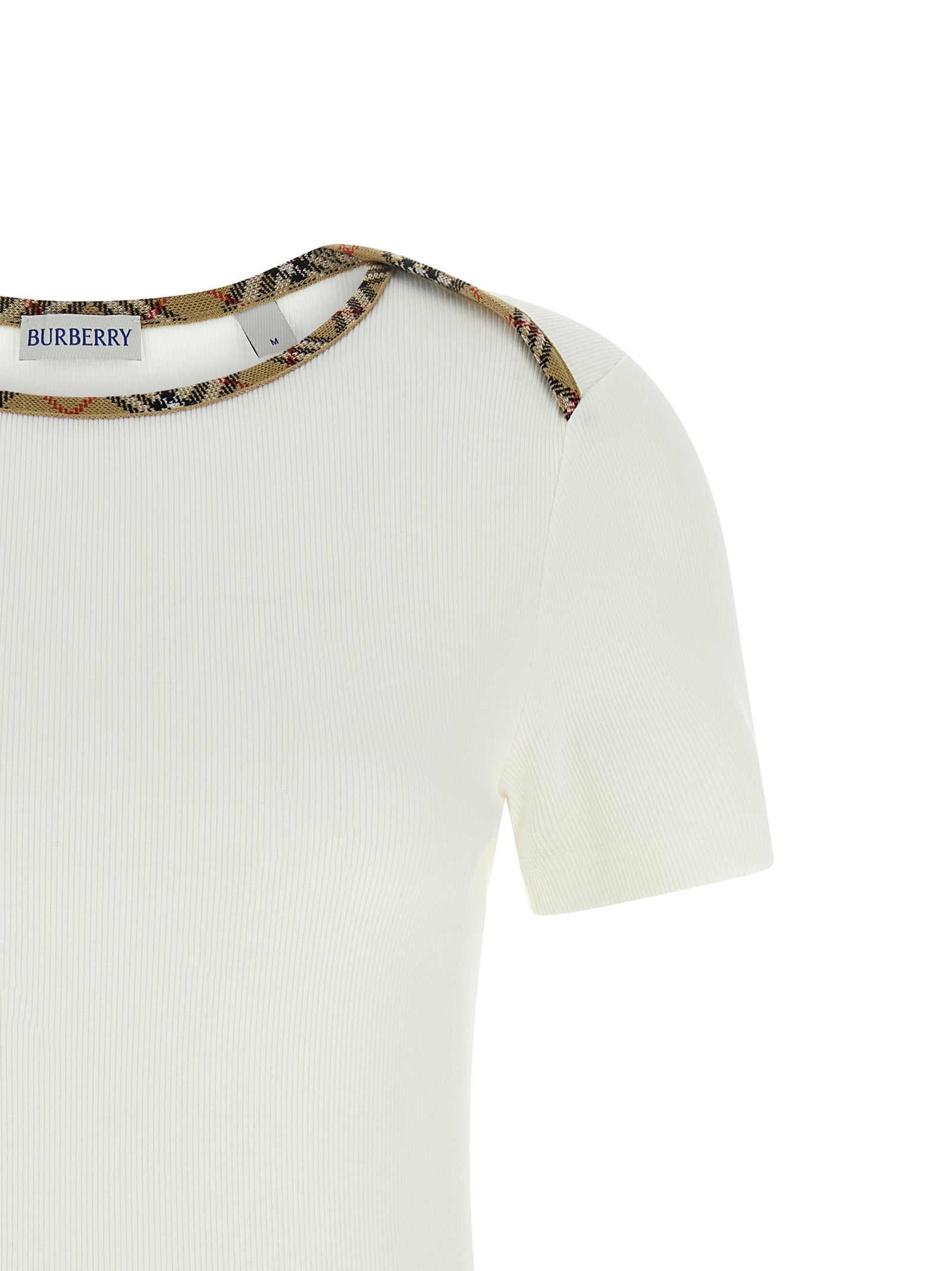 Burberry Burberry Stephanie T-shirt