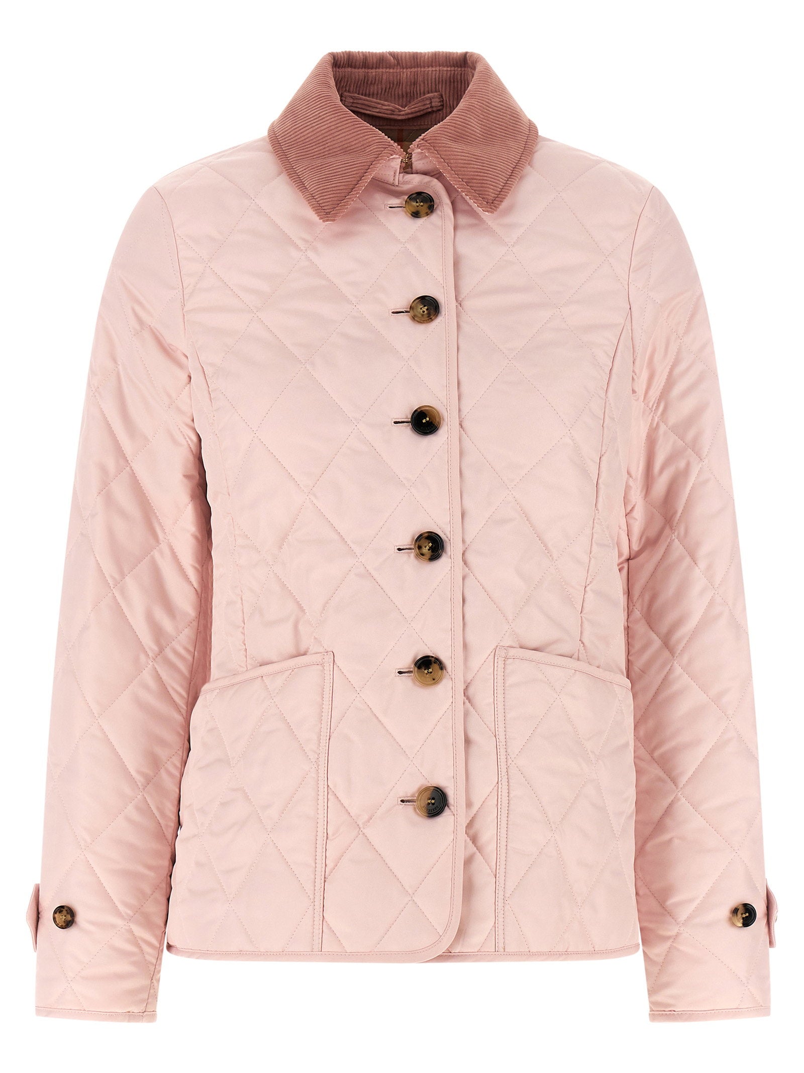 Burberry Burberry Fernleigh Jacket