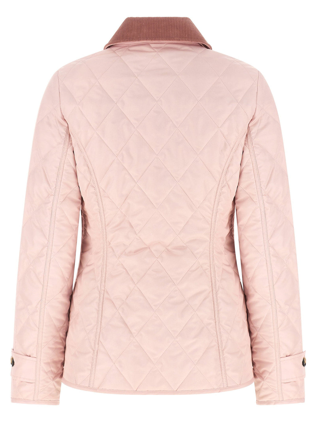 Burberry Burberry Fernleigh Jacket