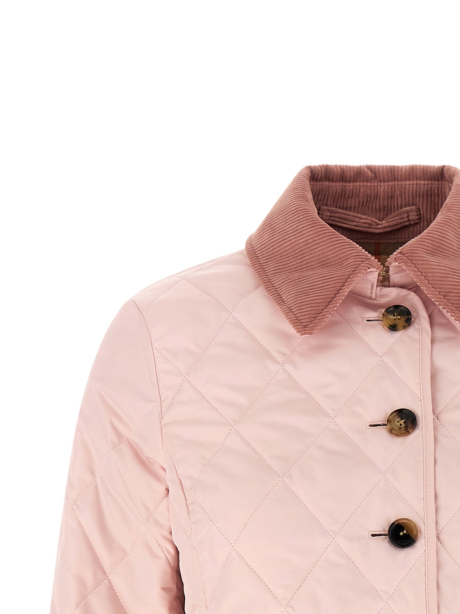 Burberry Burberry Fernleigh Jacket