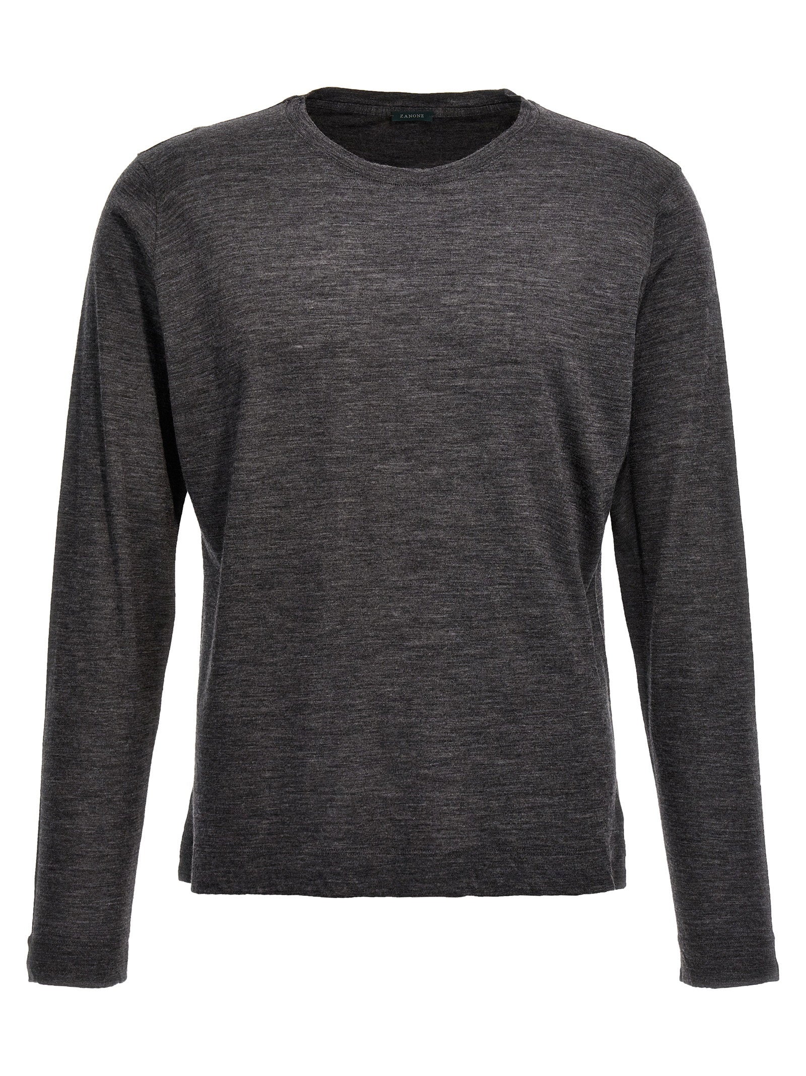 Zanone Zanone Wool Sweater