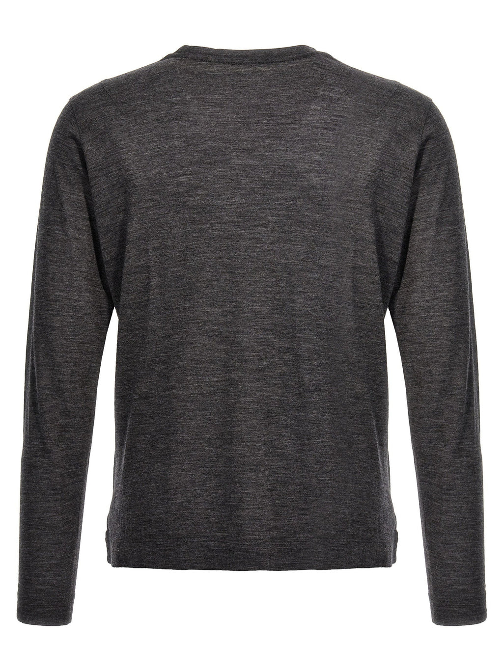 Zanone Zanone Wool Sweater