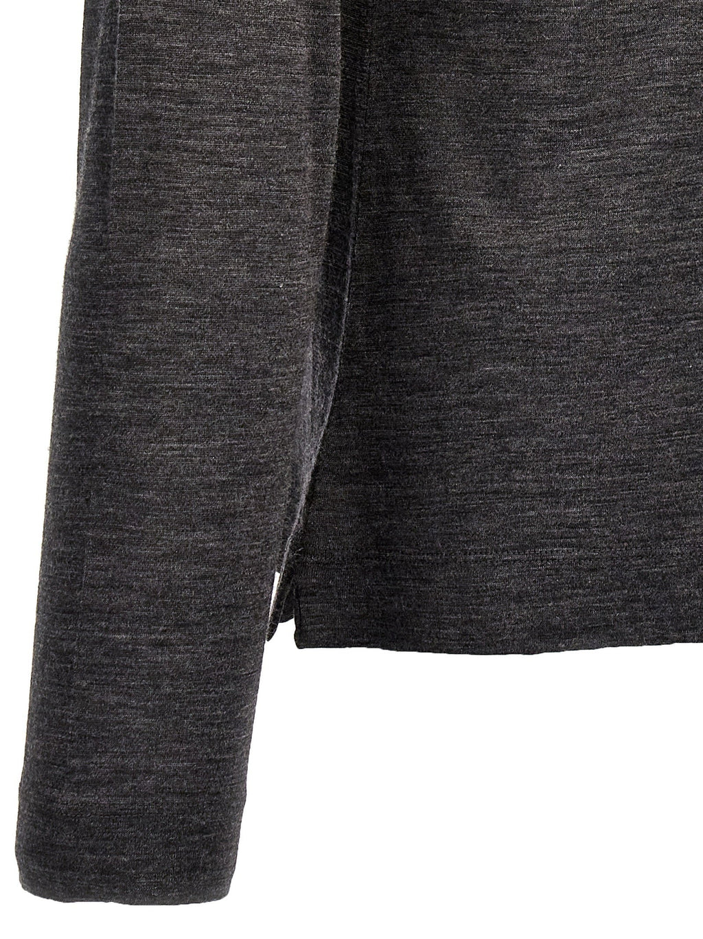 Zanone Zanone Wool Sweater