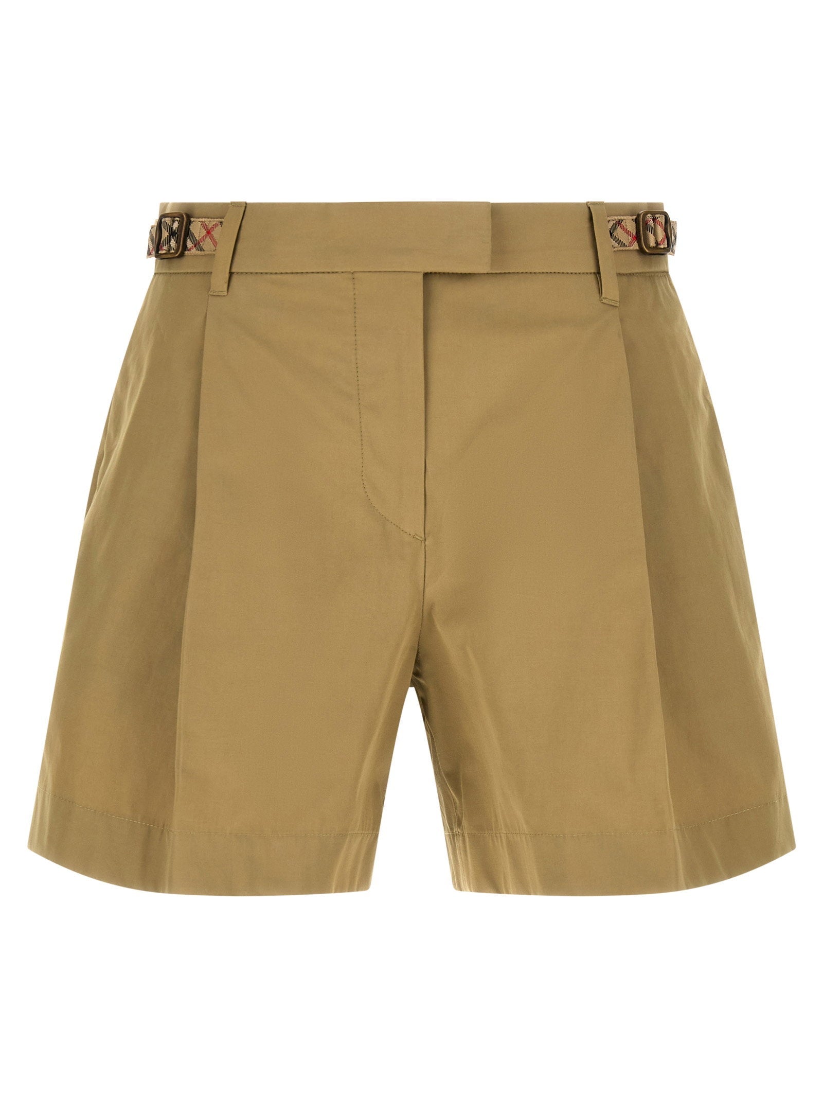 Burberry Burberry Raina Shorts