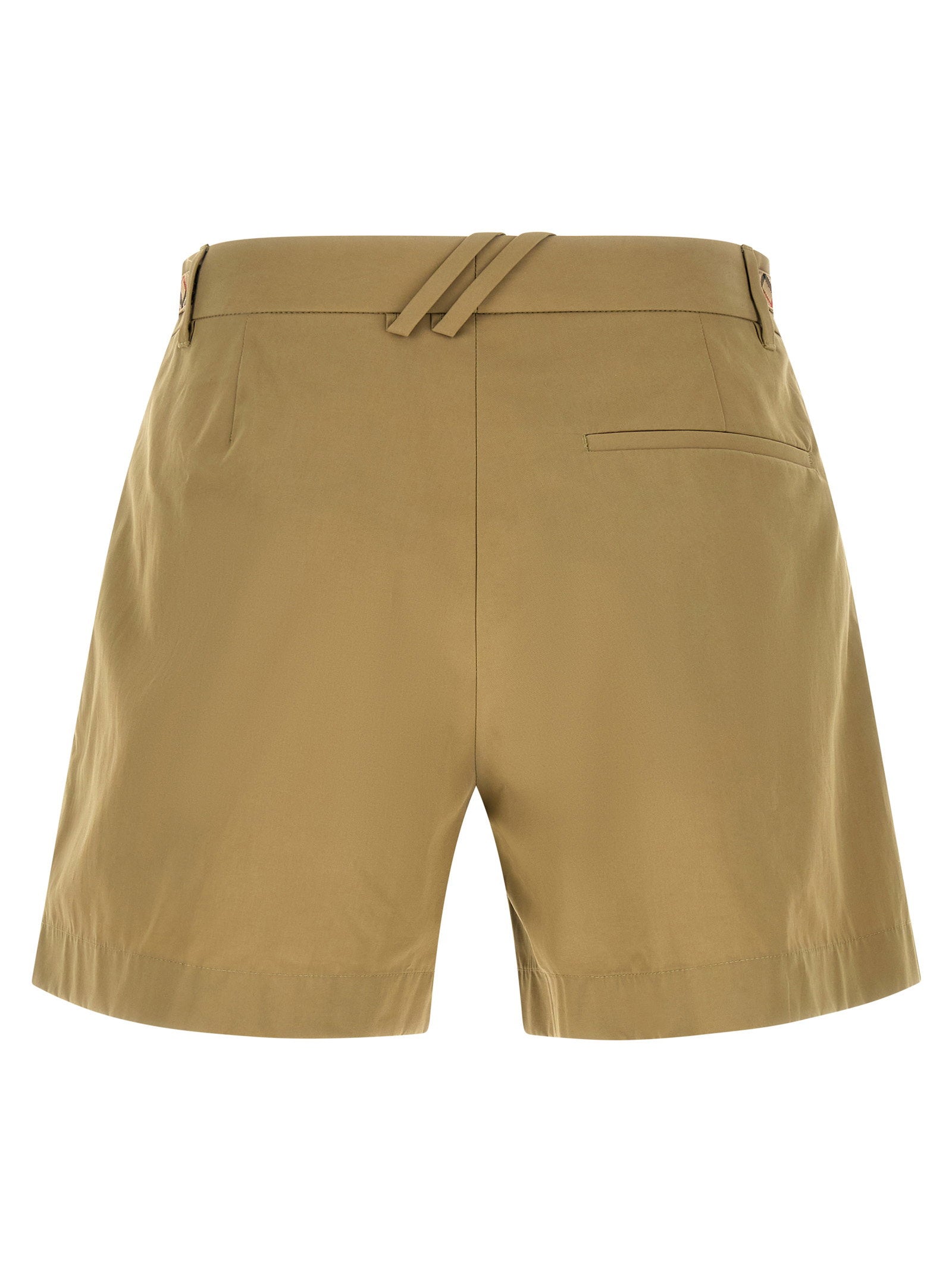 Burberry Burberry Raina Shorts