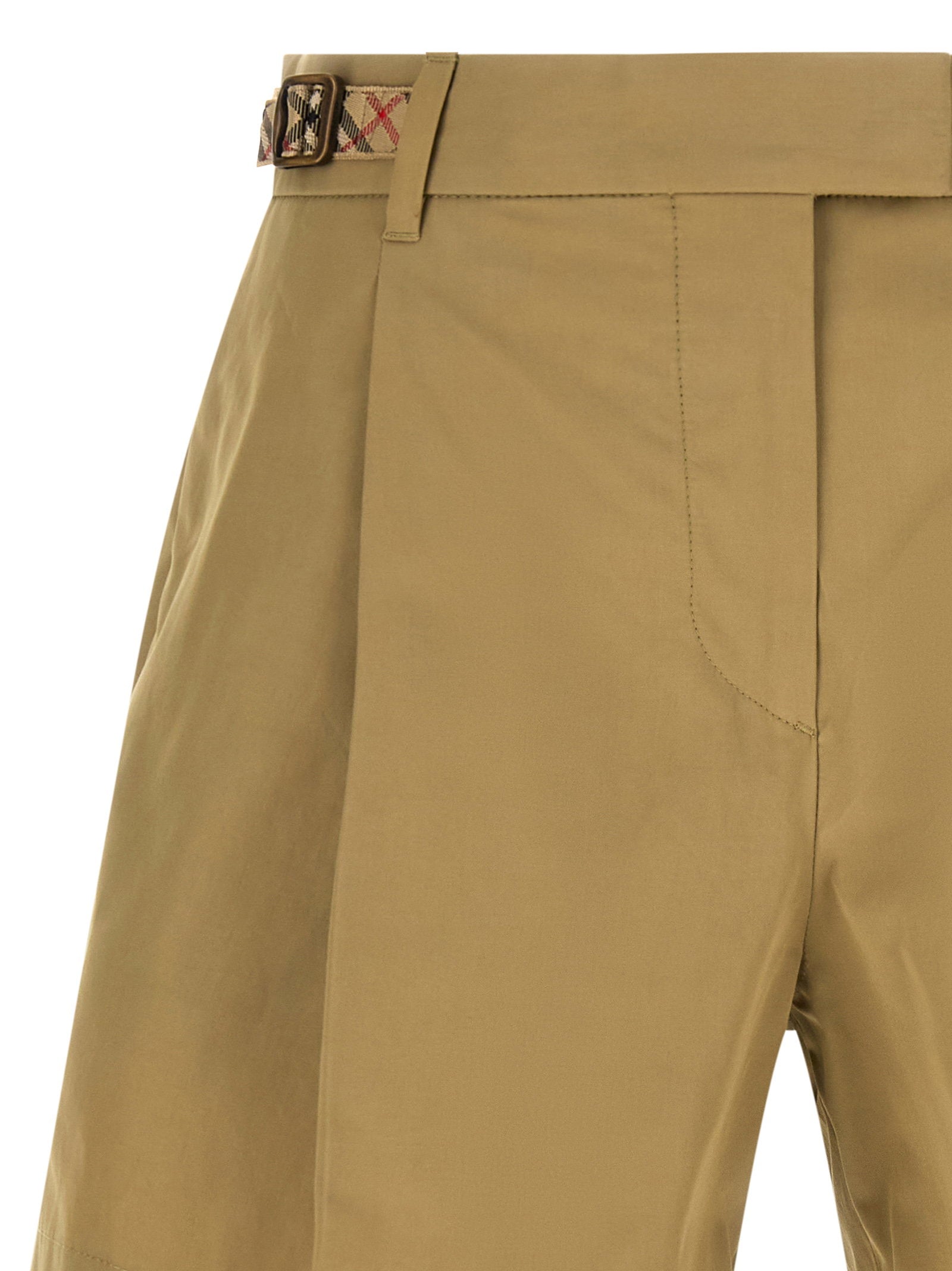 Burberry Burberry Raina Shorts