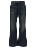 Burberry Burberry Doria Jeans