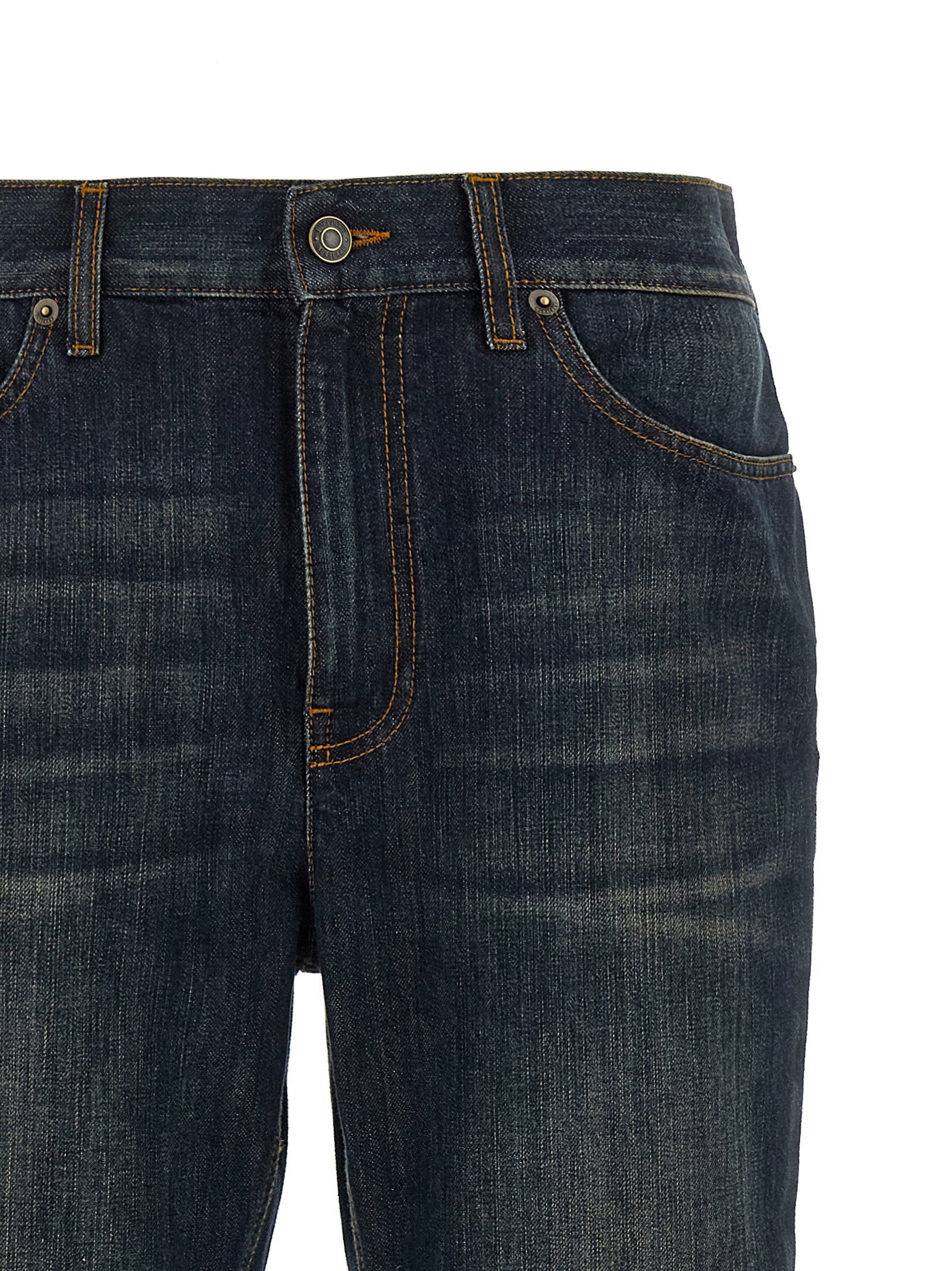 Burberry Burberry Doria Jeans