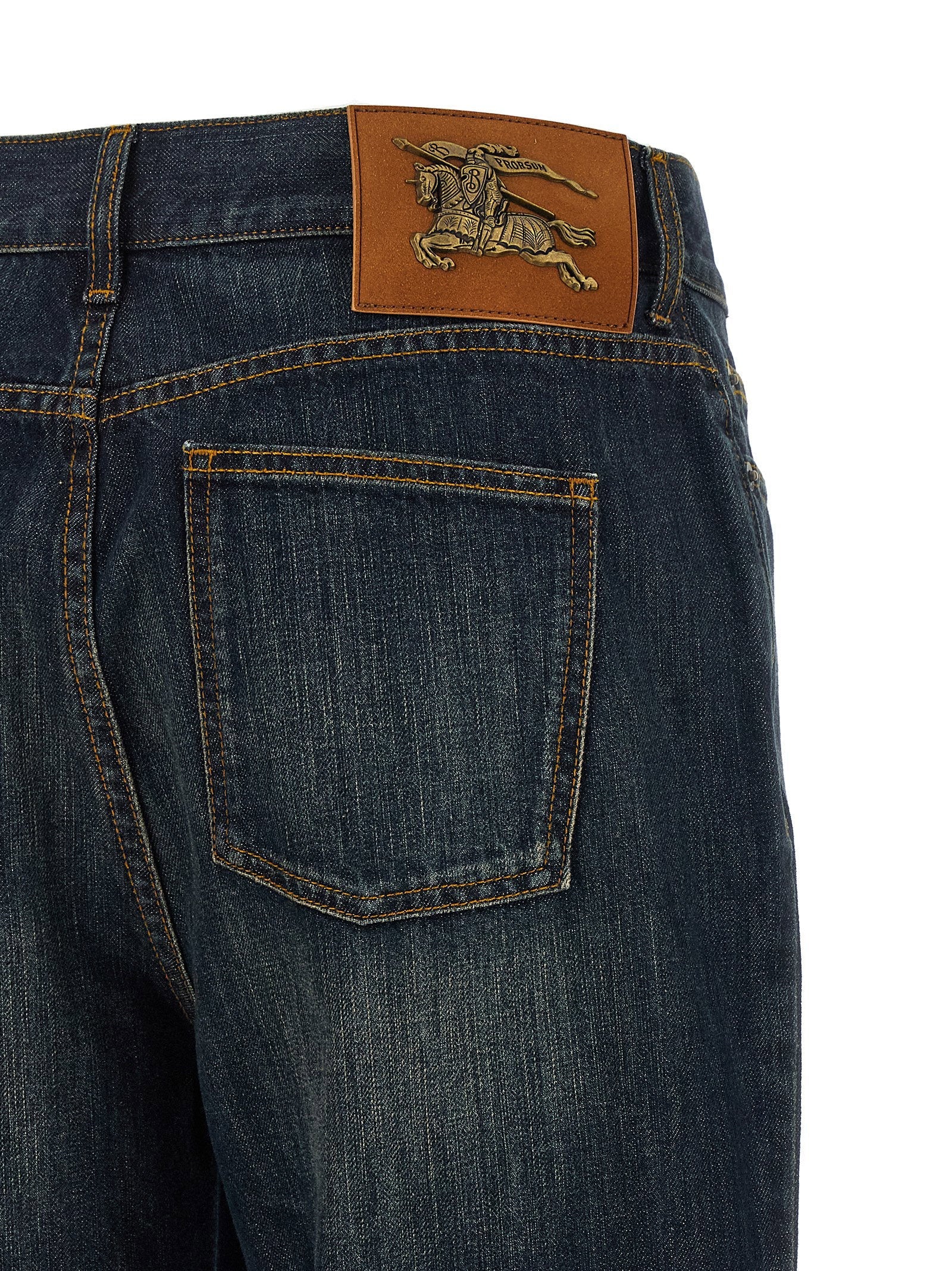 Burberry Burberry Doria Jeans