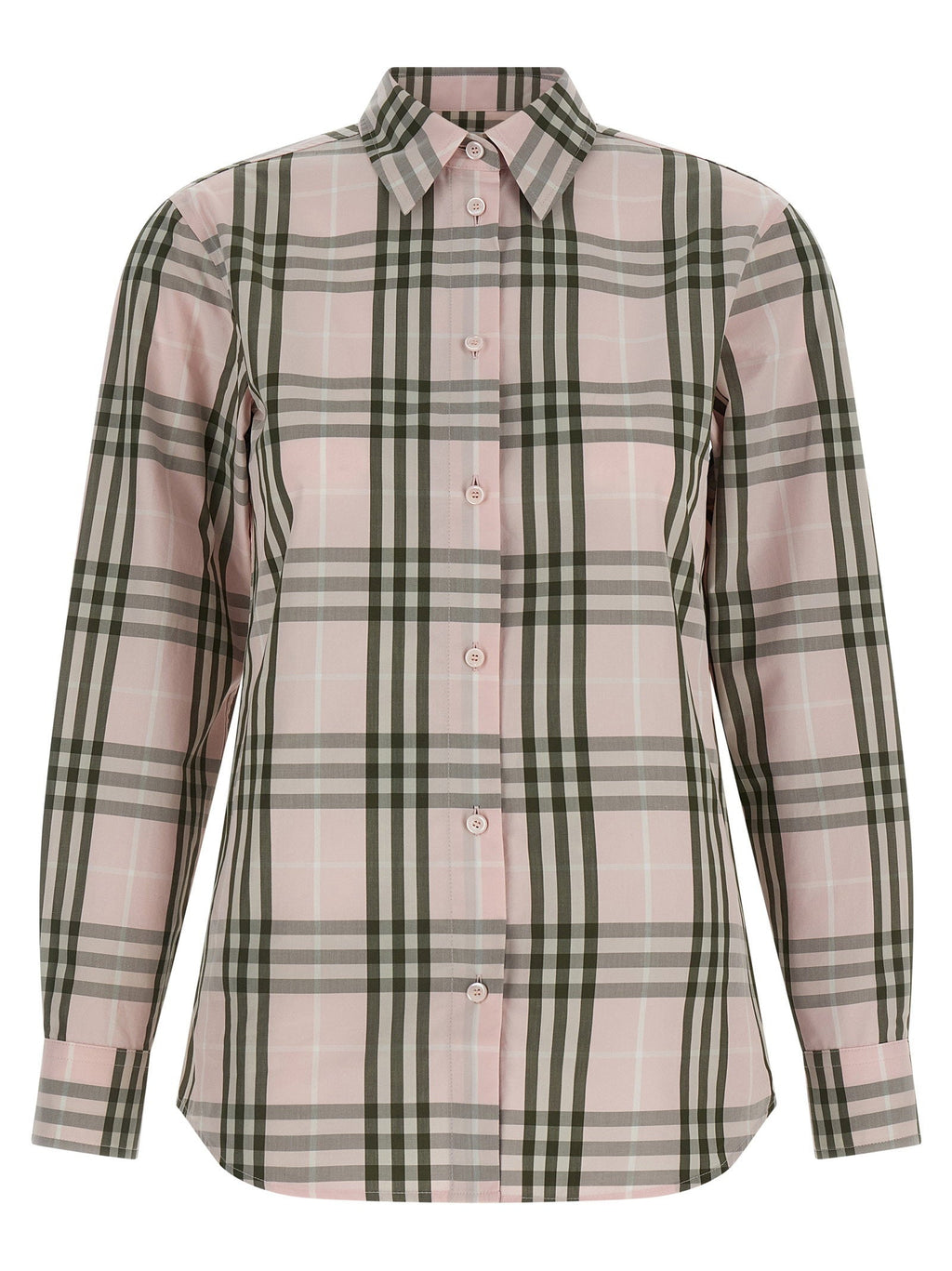 Burberry Burberry Emma Shirt
