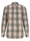 Burberry Burberry Emma Shirt