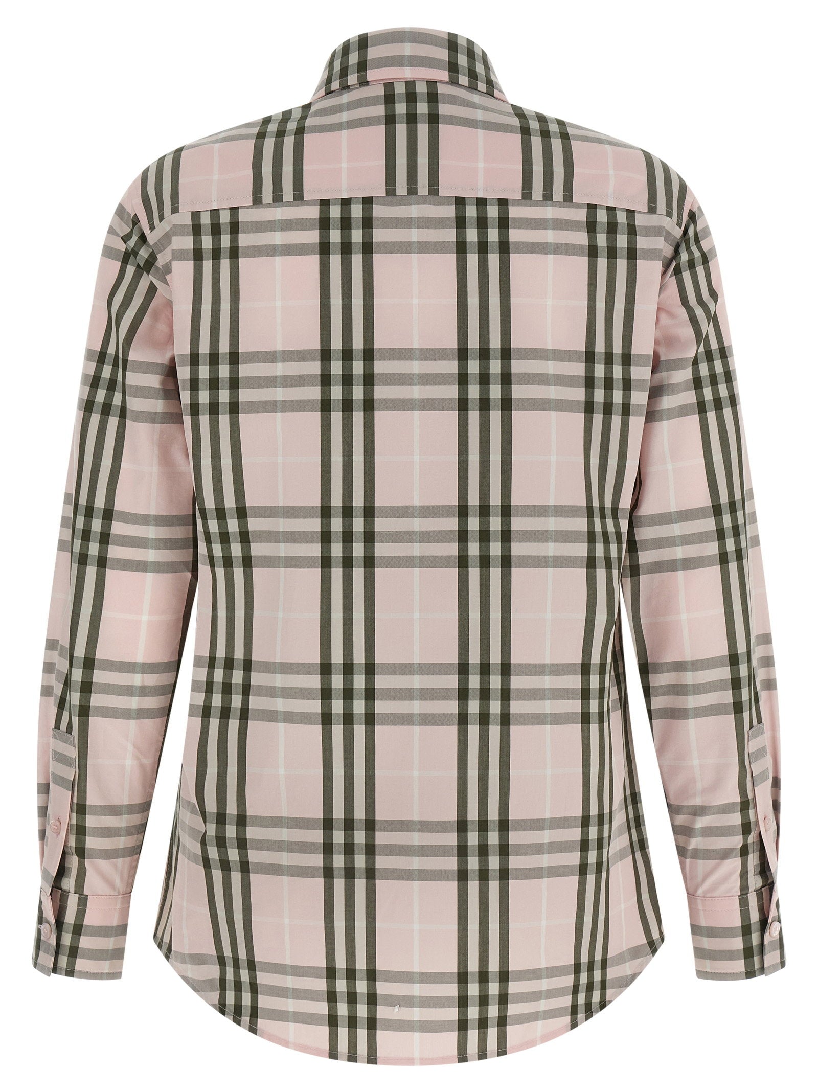 Burberry Burberry Emma Shirt