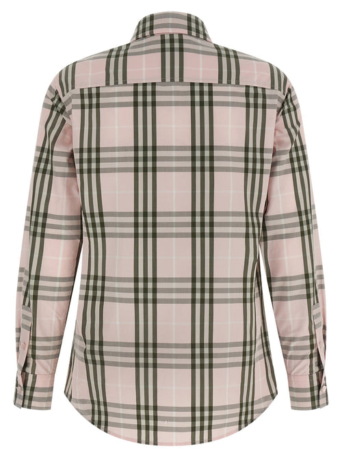 Burberry Burberry Emma Shirt