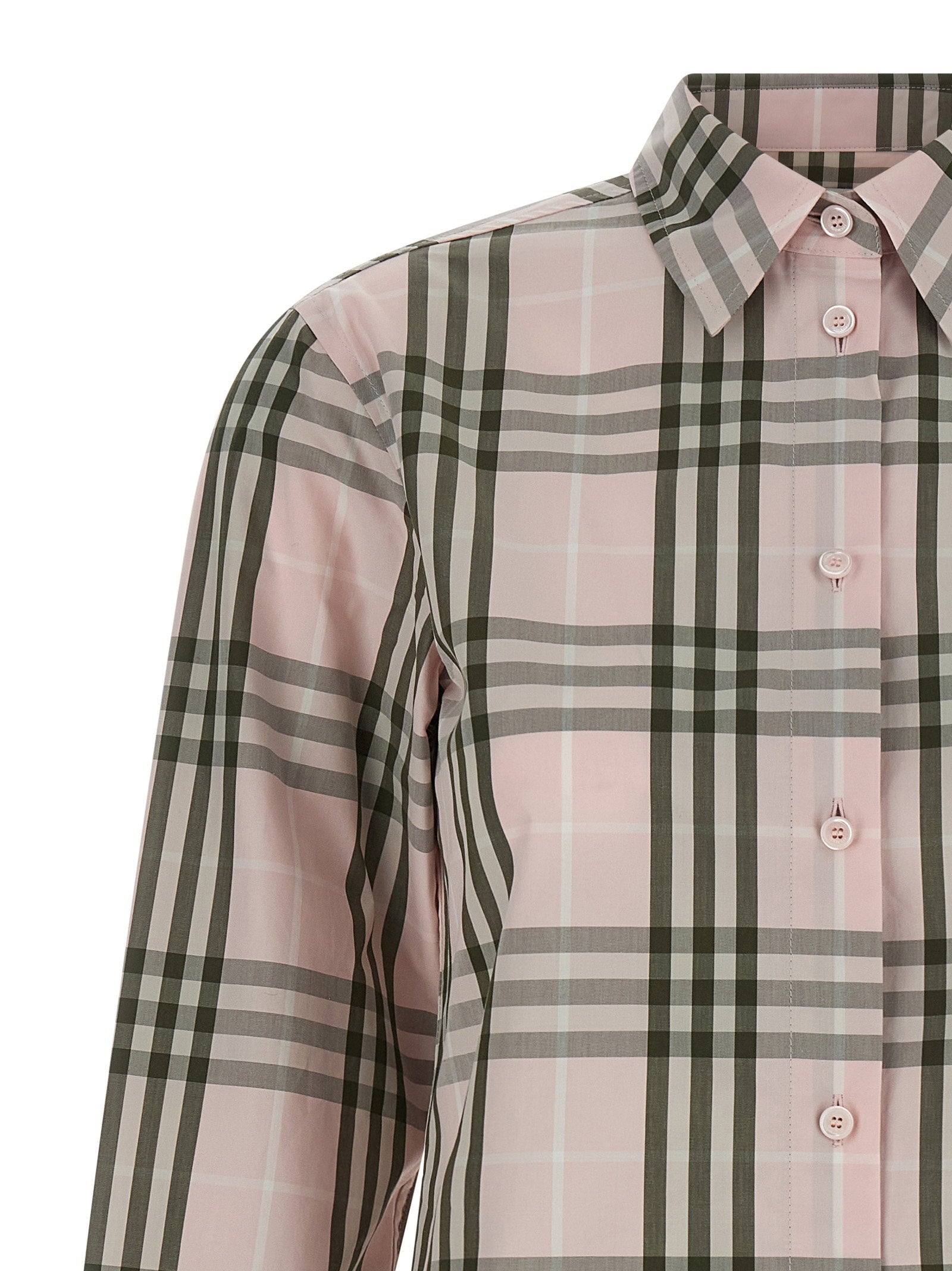 Burberry Burberry Emma Shirt