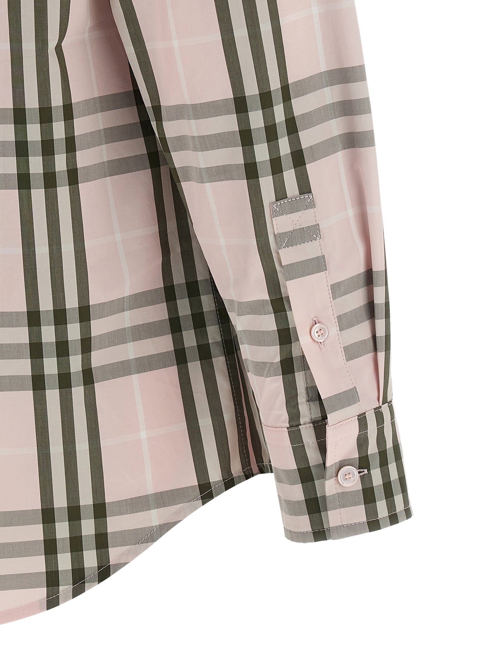 Burberry Burberry Emma Shirt
