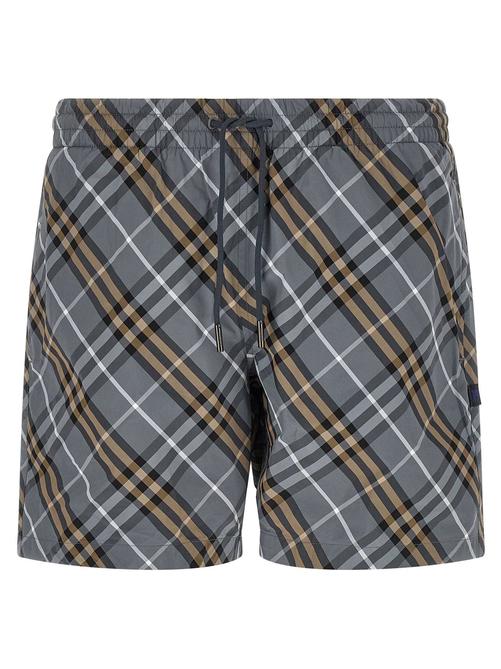 Burberry Burberry Swim Check
