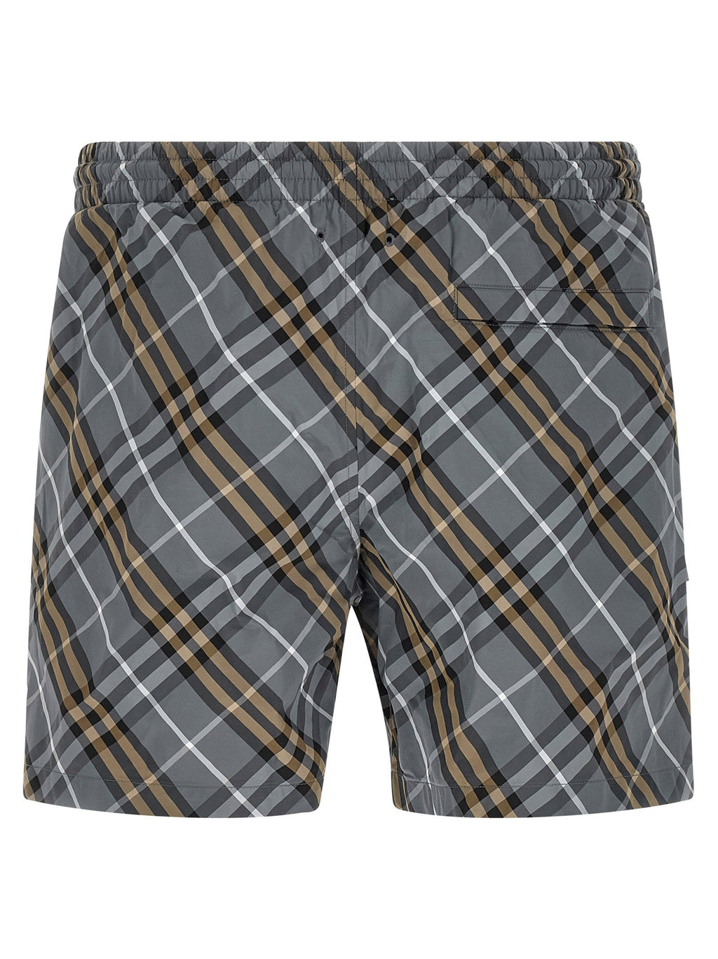 Burberry Burberry Swim Check