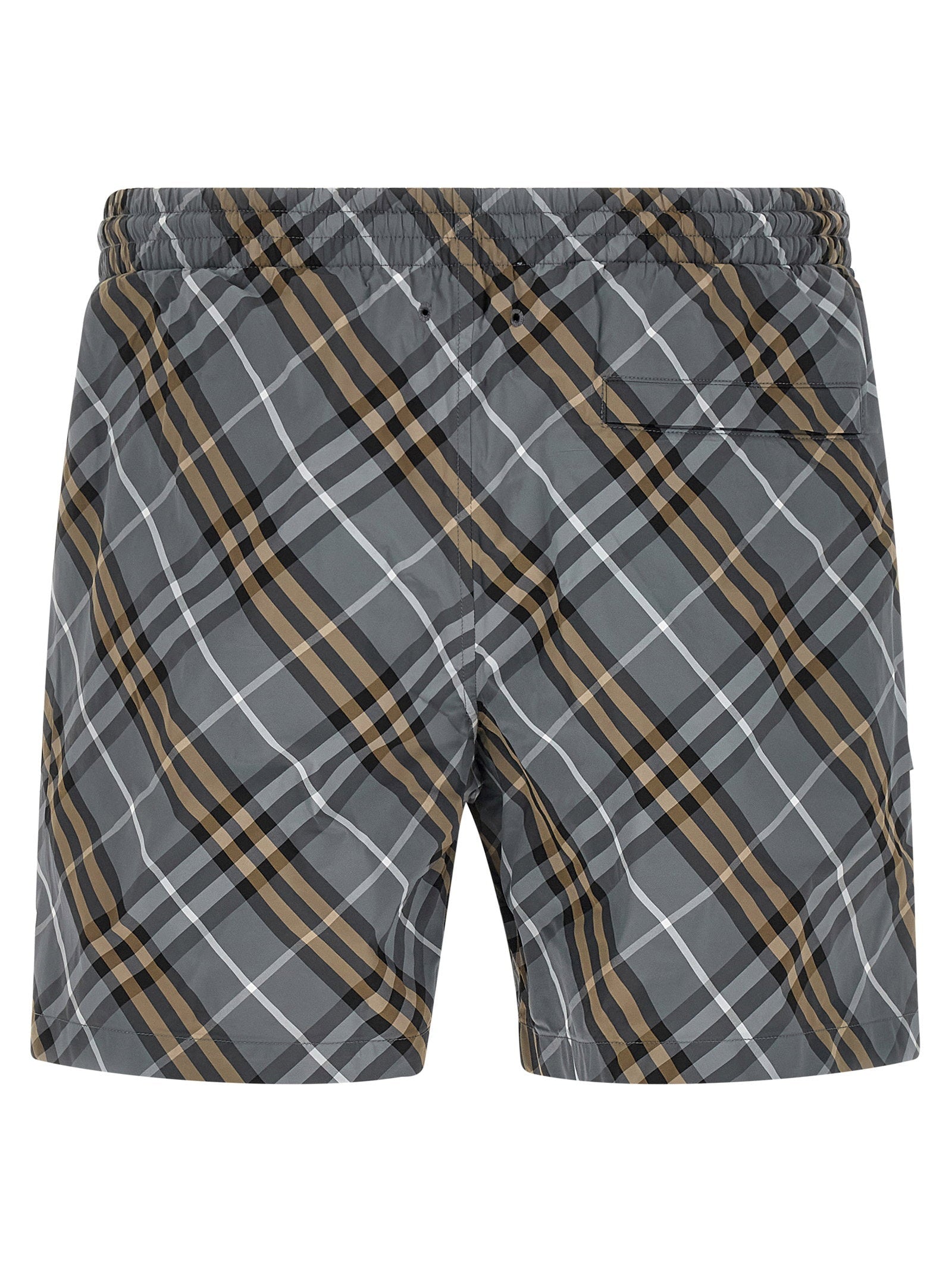 Burberry Burberry Swim Check