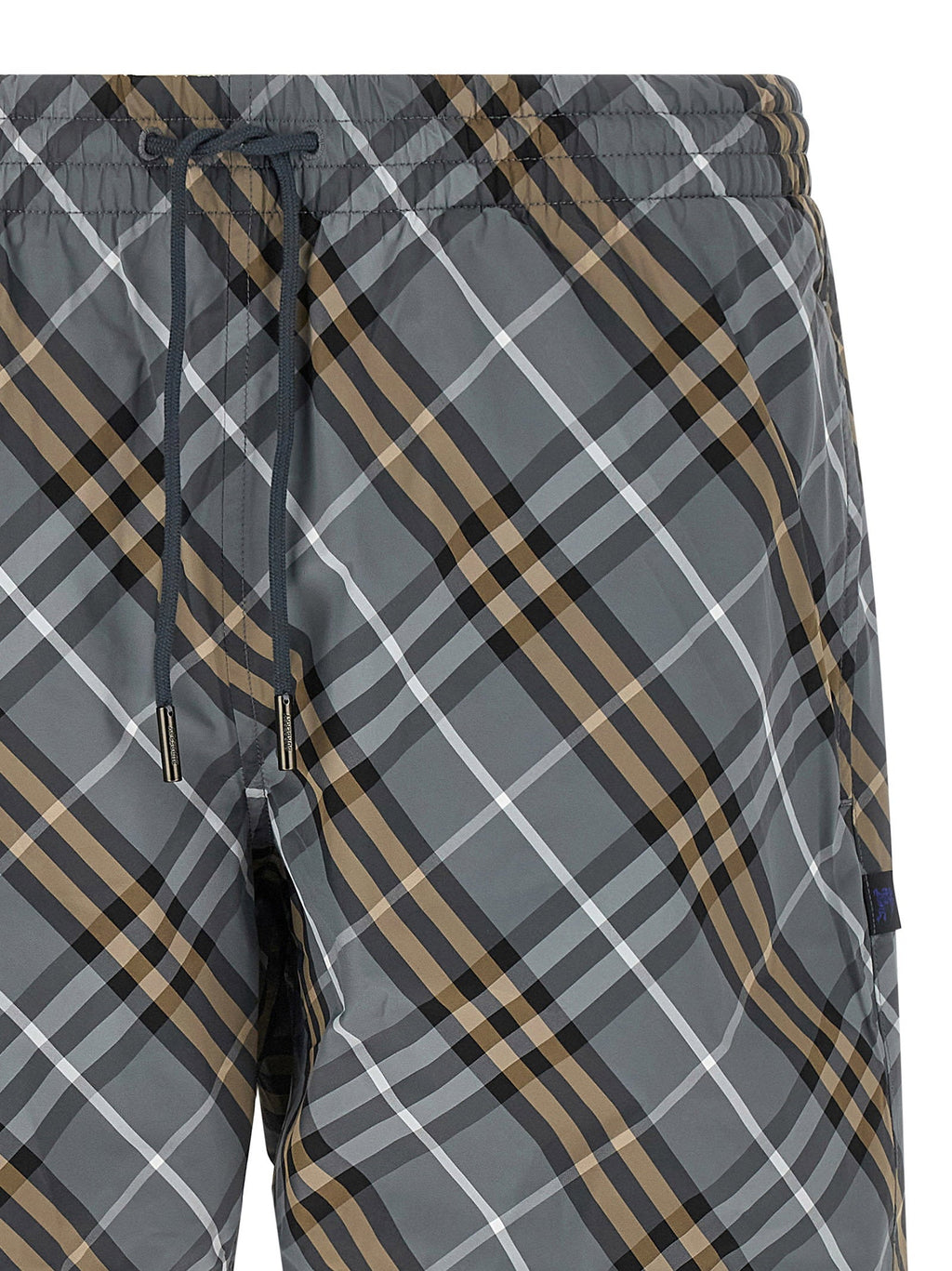 Burberry Burberry Swim Check