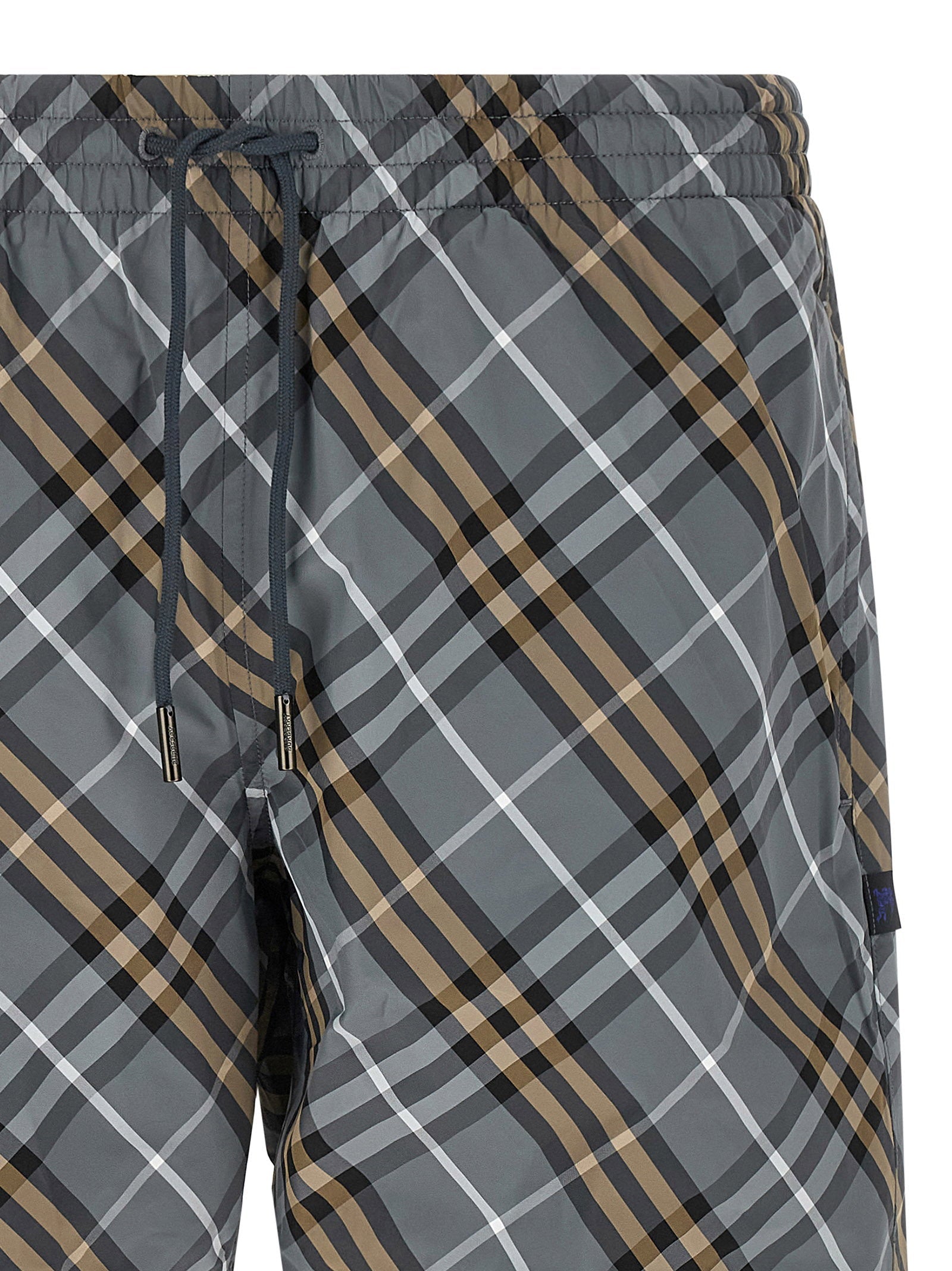 Burberry Burberry Swim Check