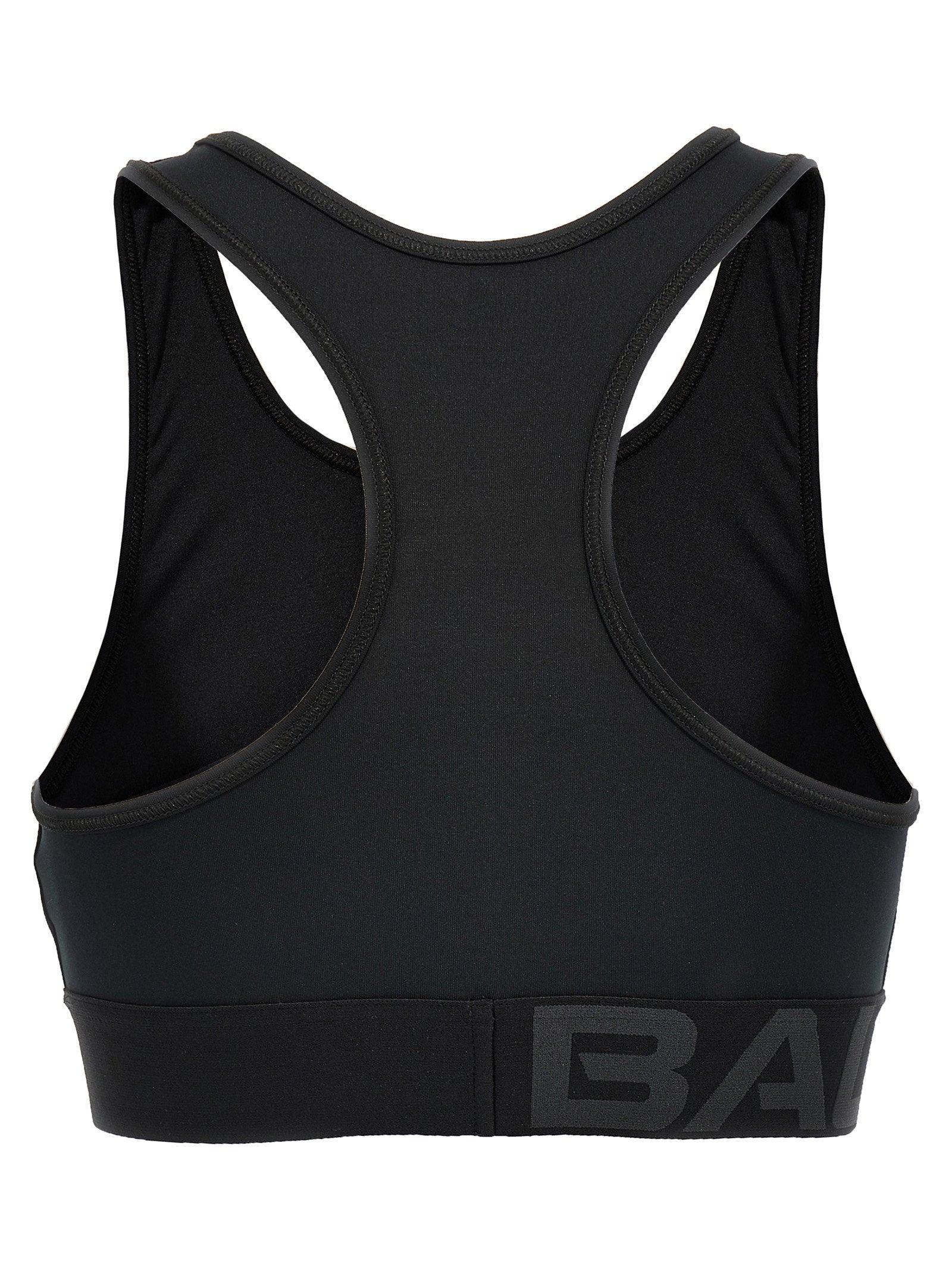 Balenciaga Balenciaga Sports Top X Under Armour®