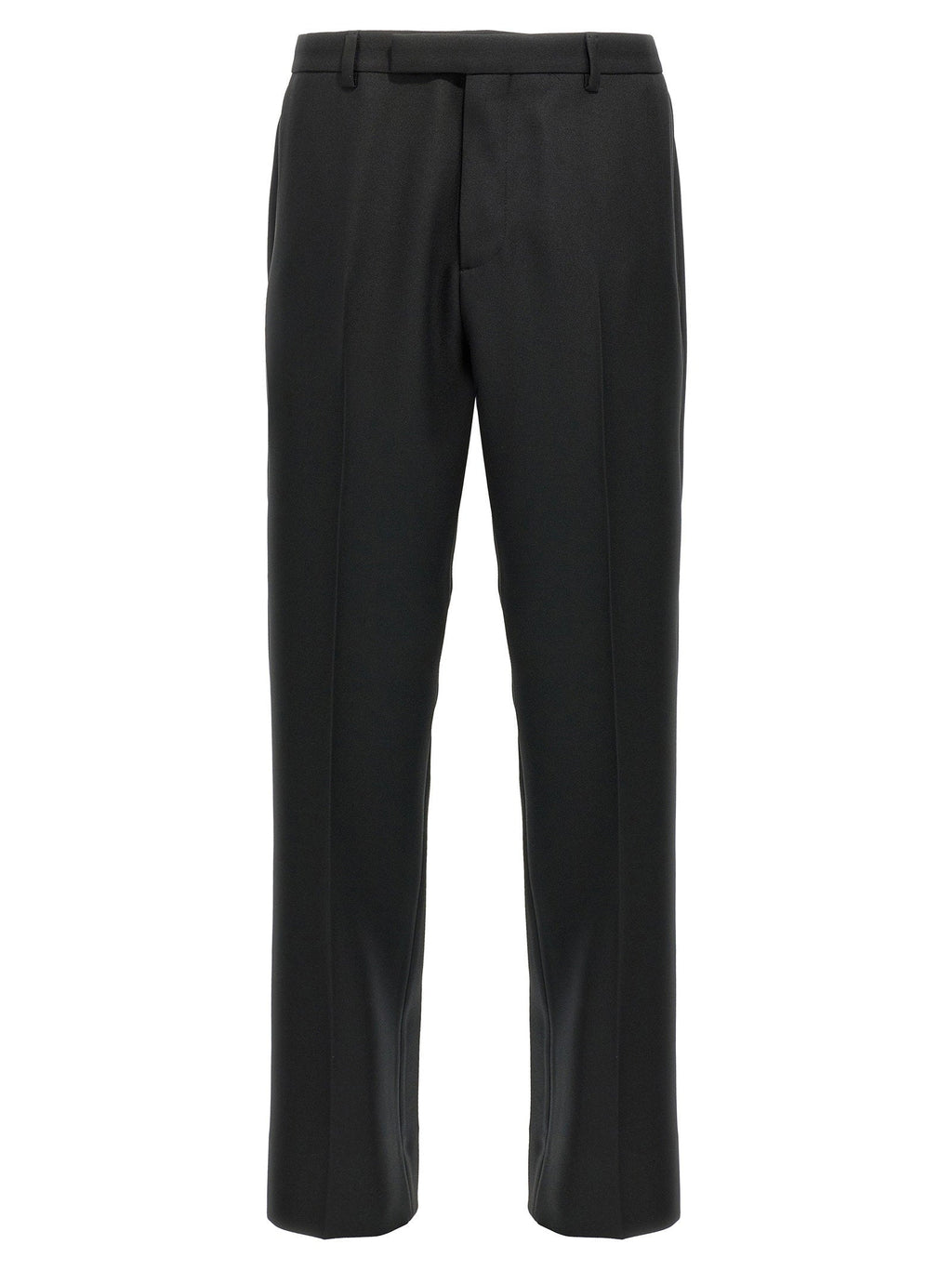 Gucci Gucci Twill Pants