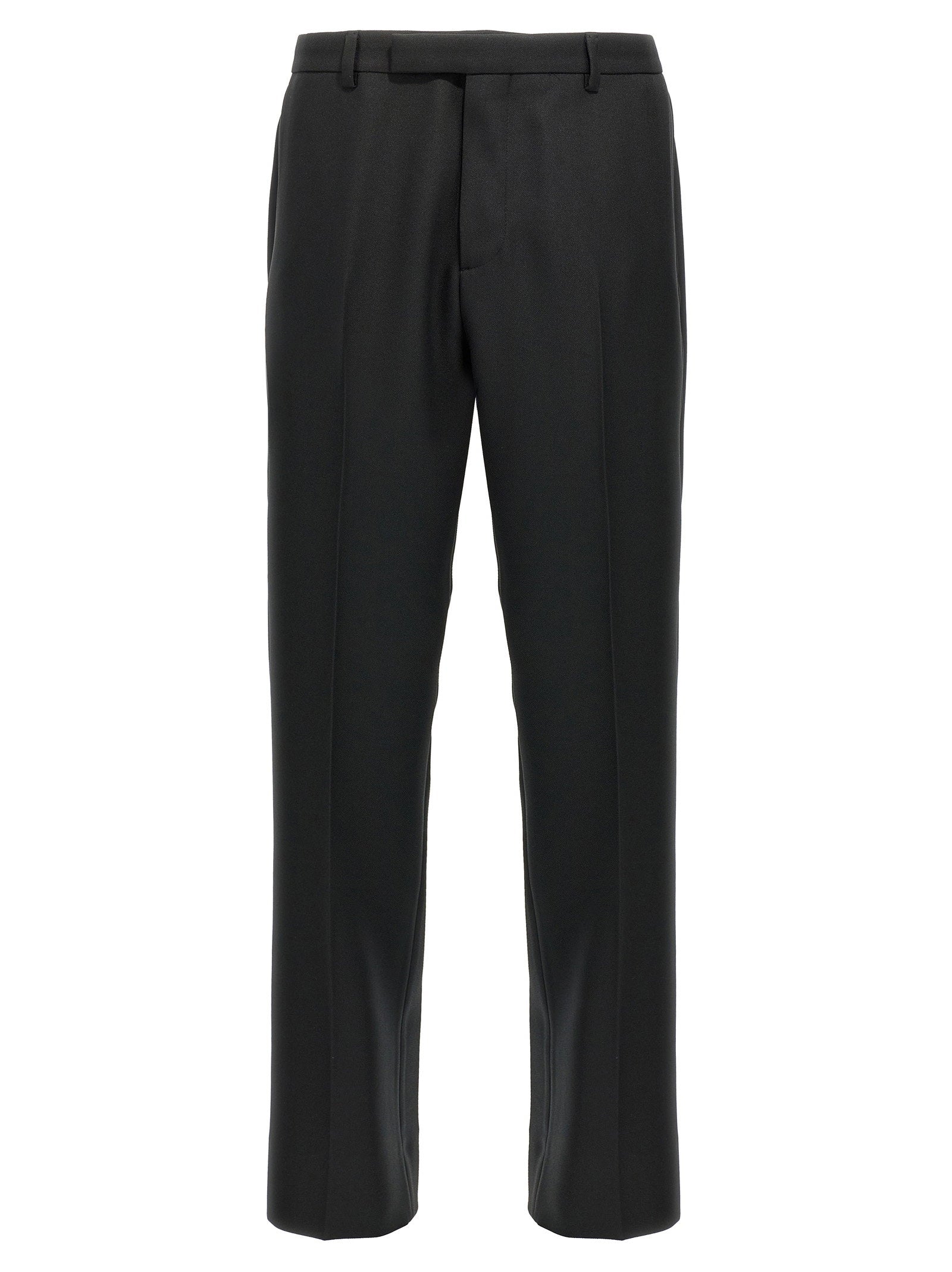 Gucci Gucci Twill Pants